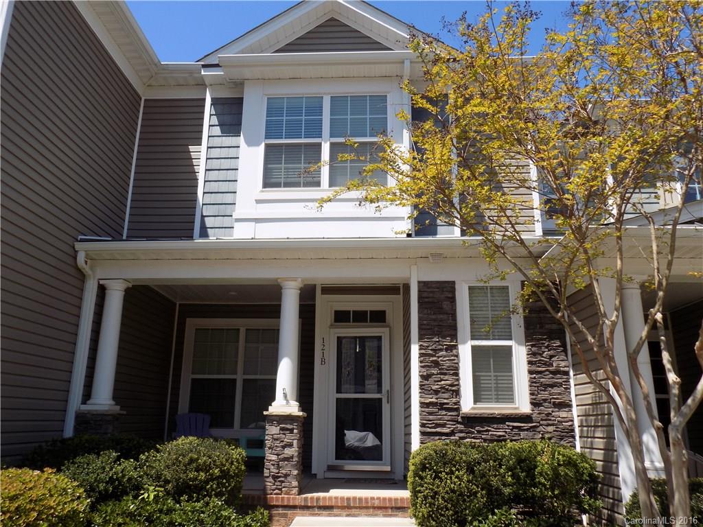 Waterlynn - Residential Lease