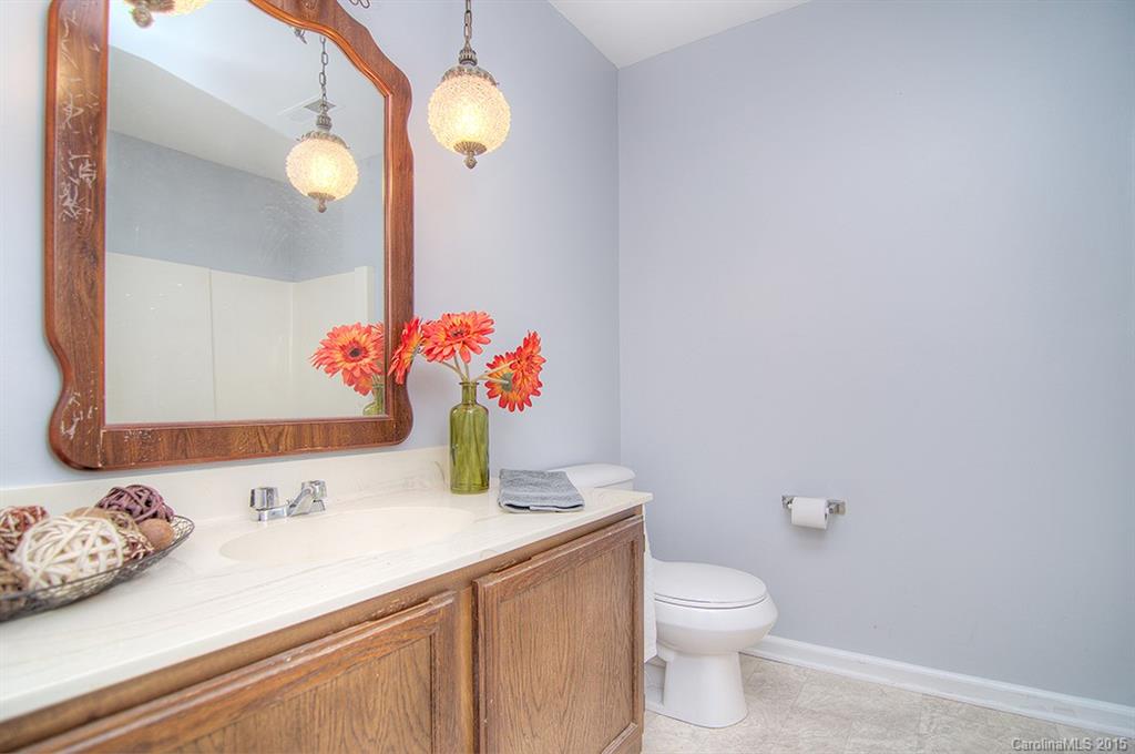 Tega Cay - Residential