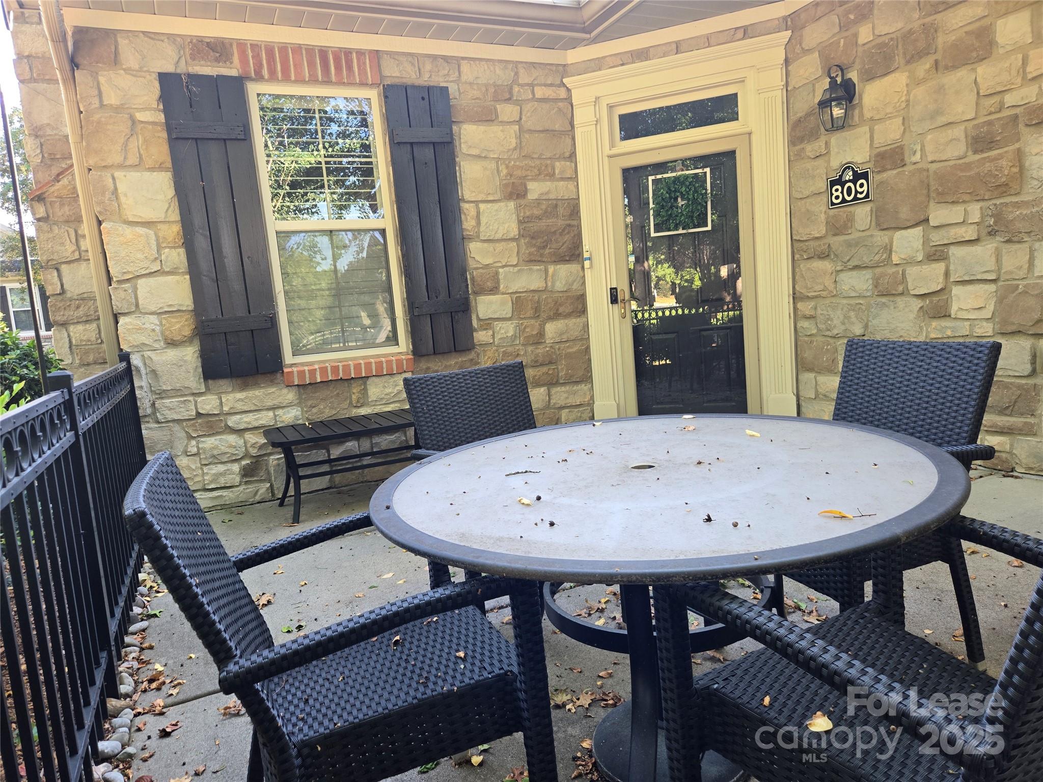 Stonecrest Villas of Tega Cay - Residential Lease