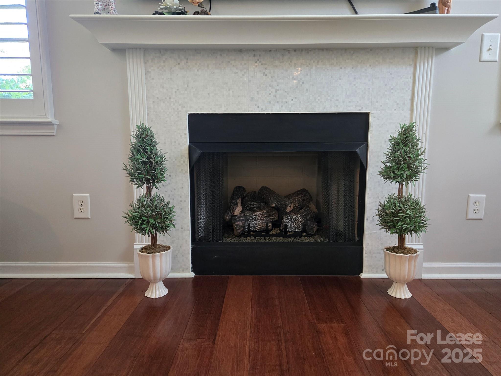 Stonecrest Villas of Tega Cay - Residential Lease