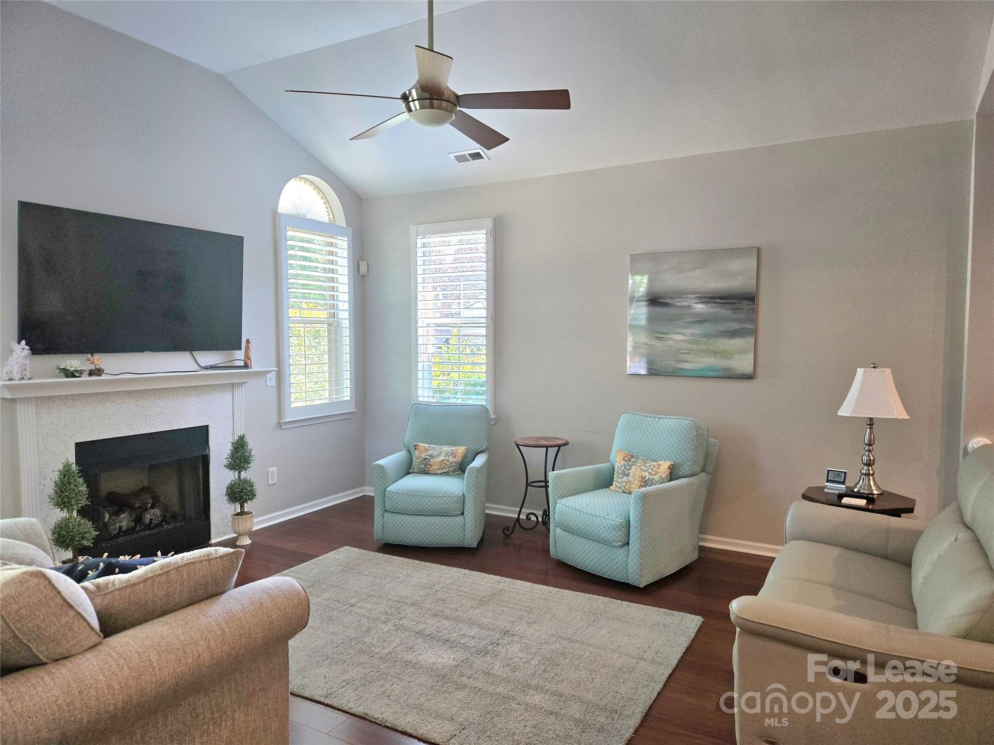 Stonecrest Villas of Tega Cay - Residential Lease