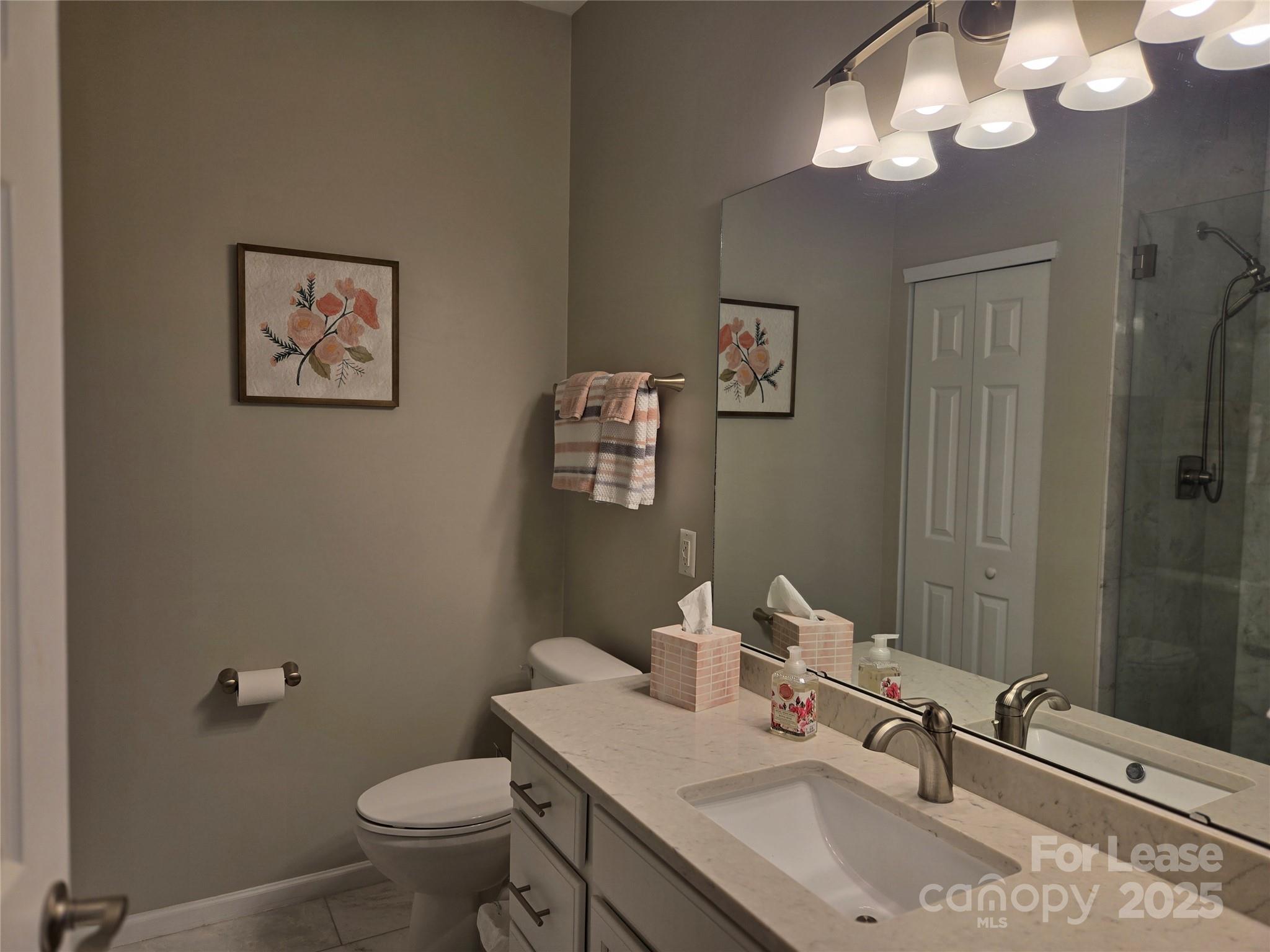 Stonecrest Villas of Tega Cay - Residential Lease