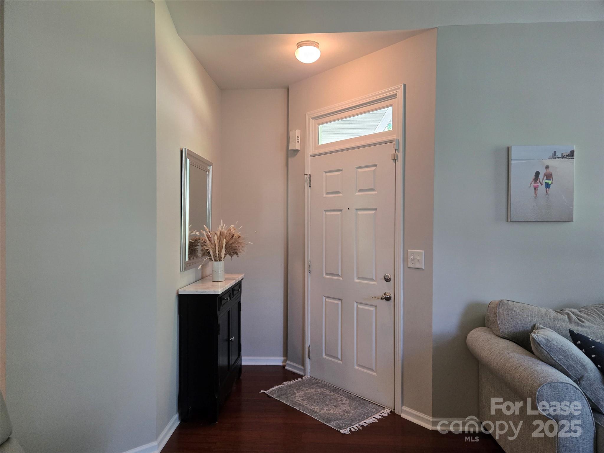 Stonecrest Villas of Tega Cay - Residential Lease