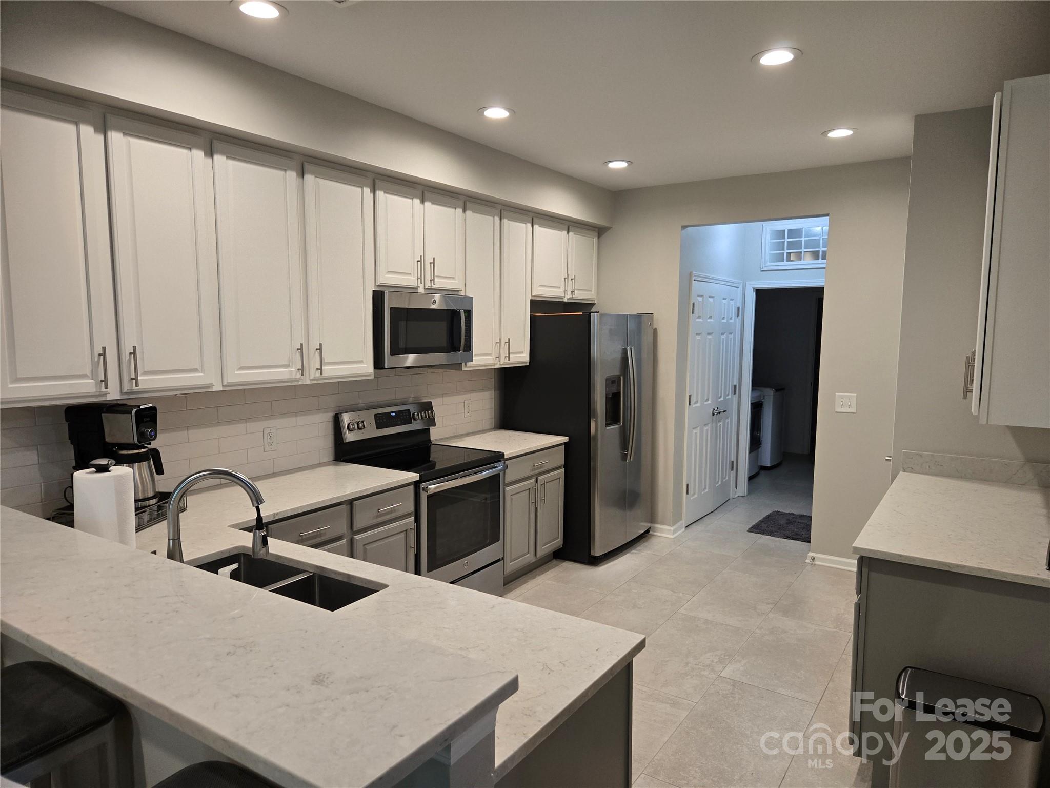 Stonecrest Villas of Tega Cay - Residential Lease