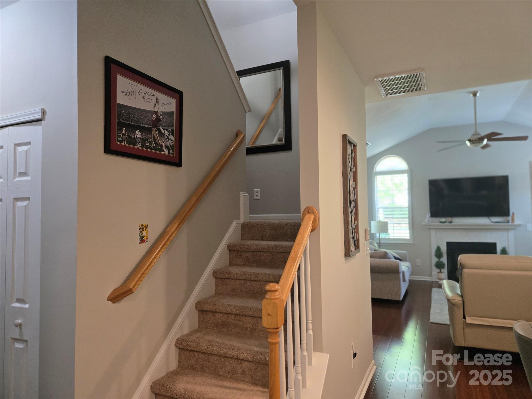 Stonecrest Villas of Tega Cay - Residential Lease