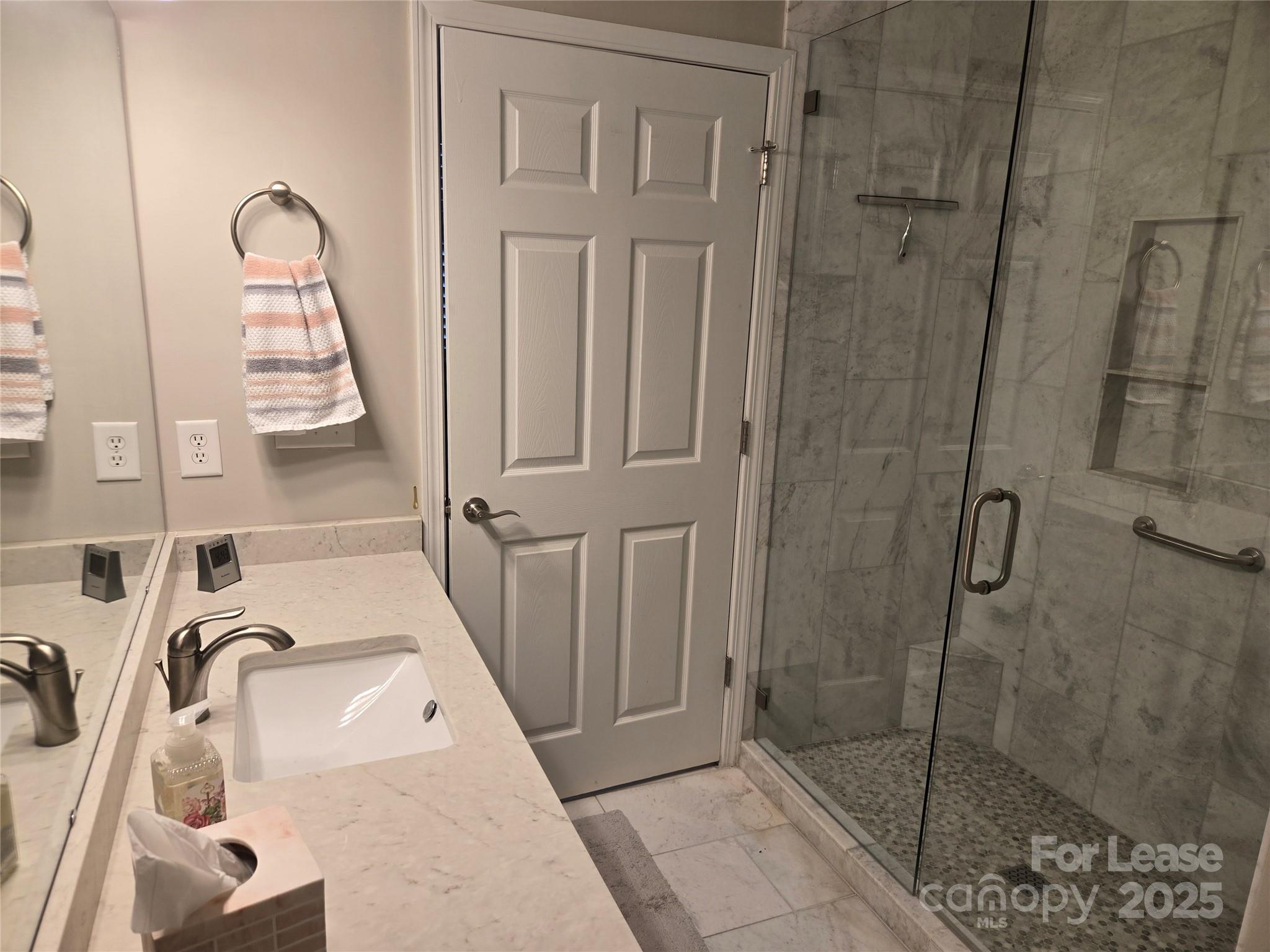 Stonecrest Villas of Tega Cay - Residential Lease