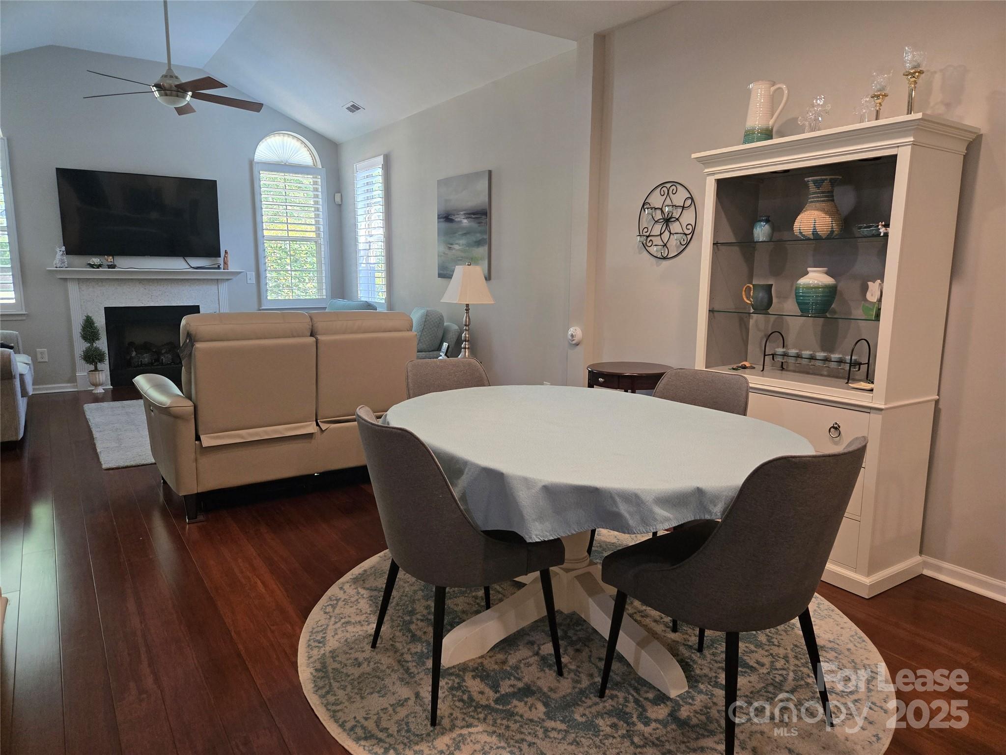Stonecrest Villas of Tega Cay - Residential Lease