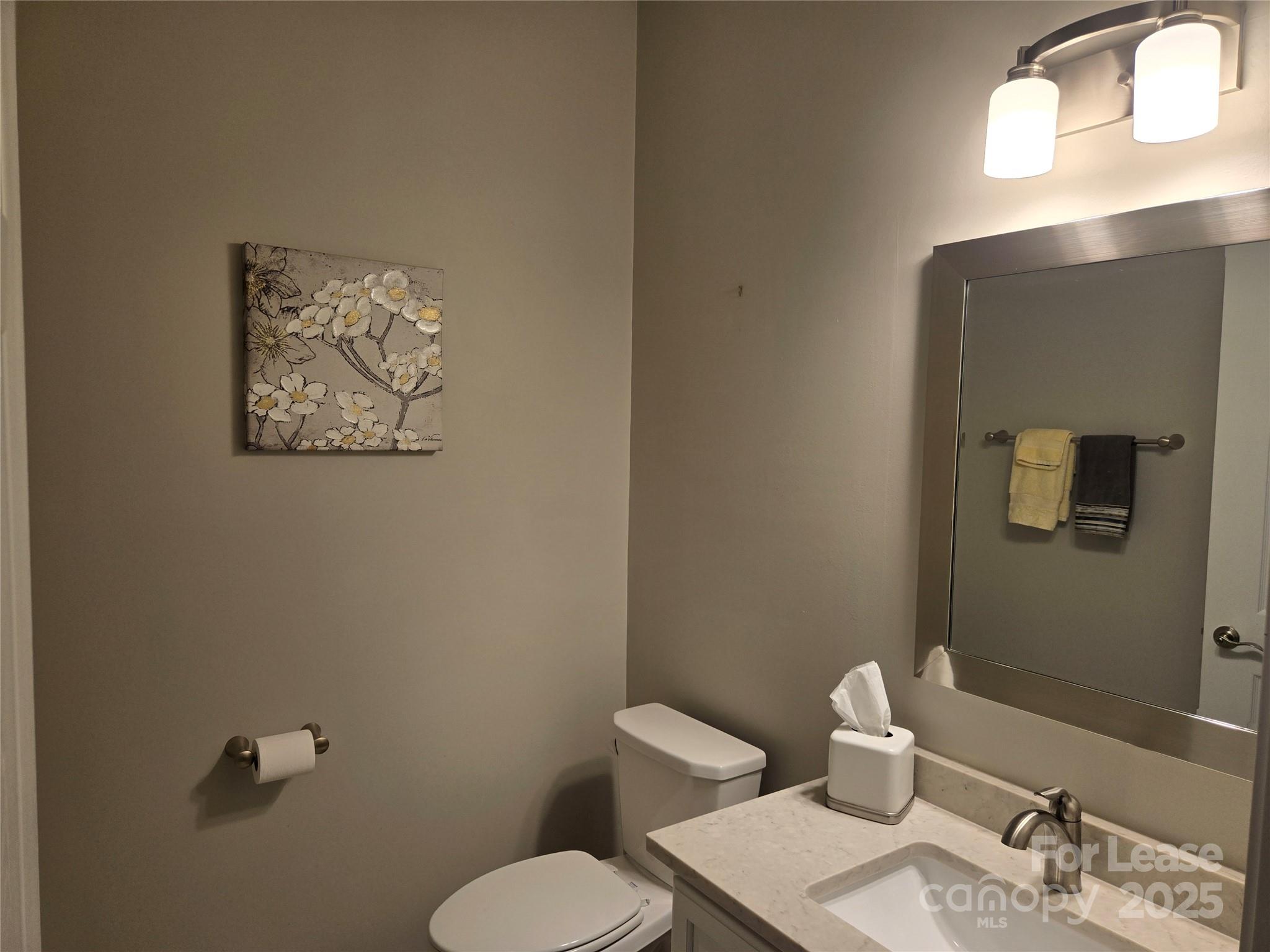 Stonecrest Villas of Tega Cay - Residential Lease