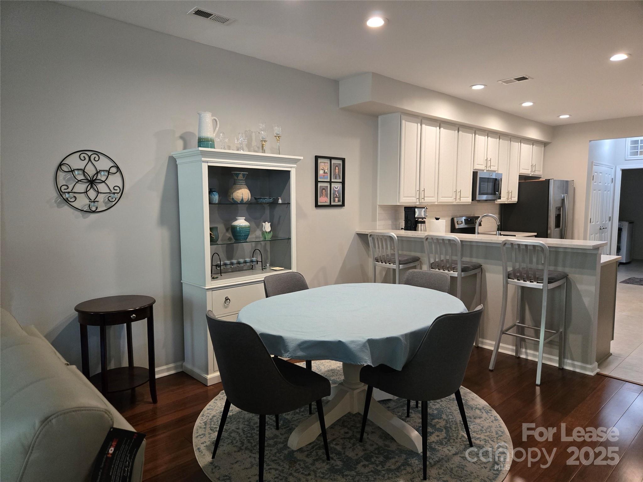 Stonecrest Villas of Tega Cay - Residential Lease