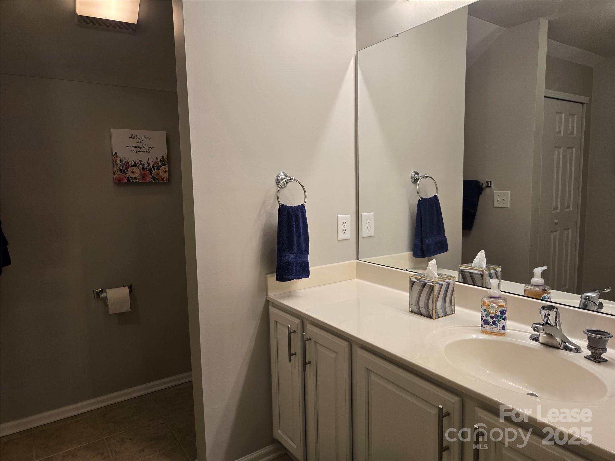 Stonecrest Villas of Tega Cay - Residential Lease