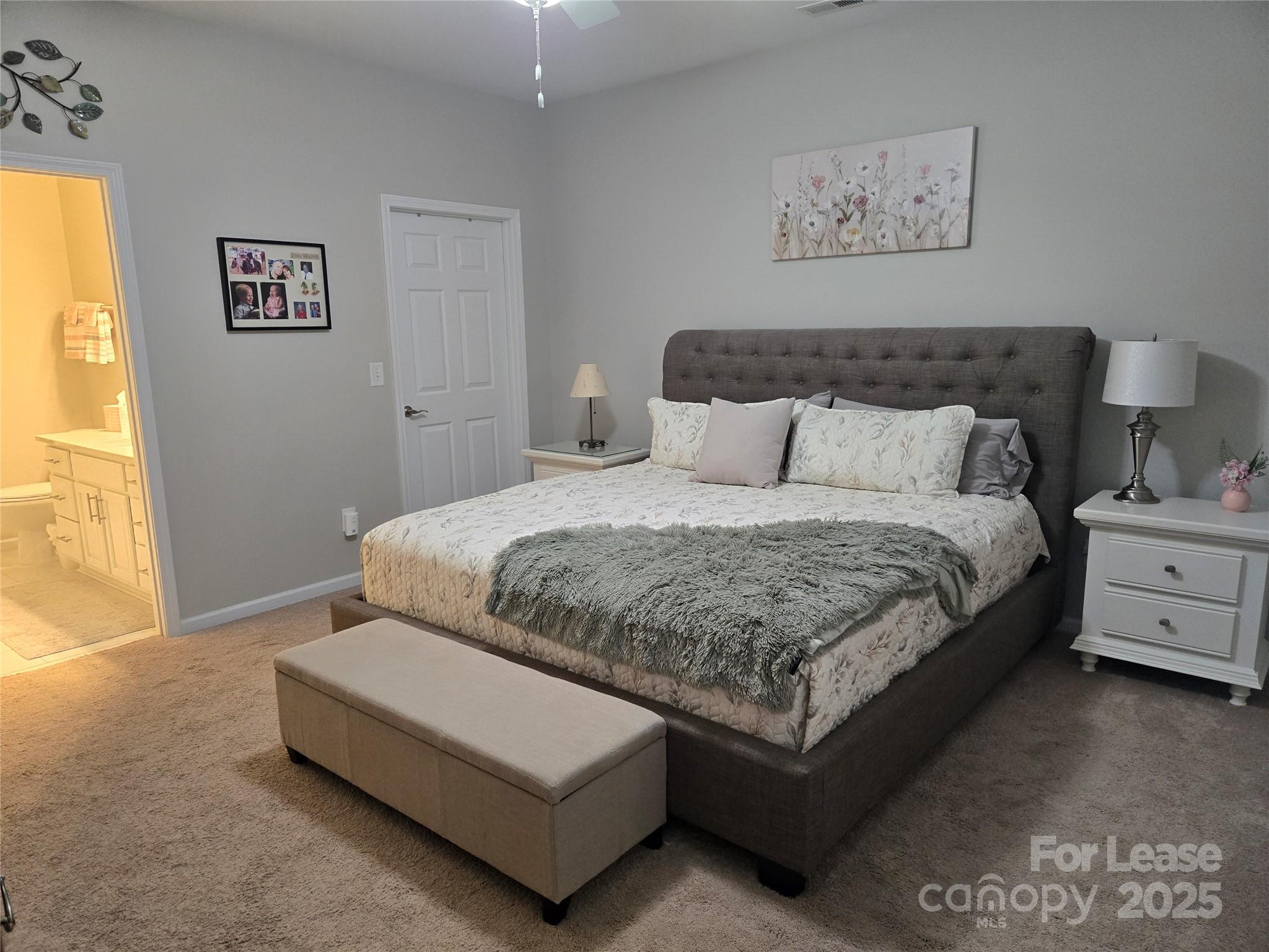 Stonecrest Villas of Tega Cay - Residential Lease