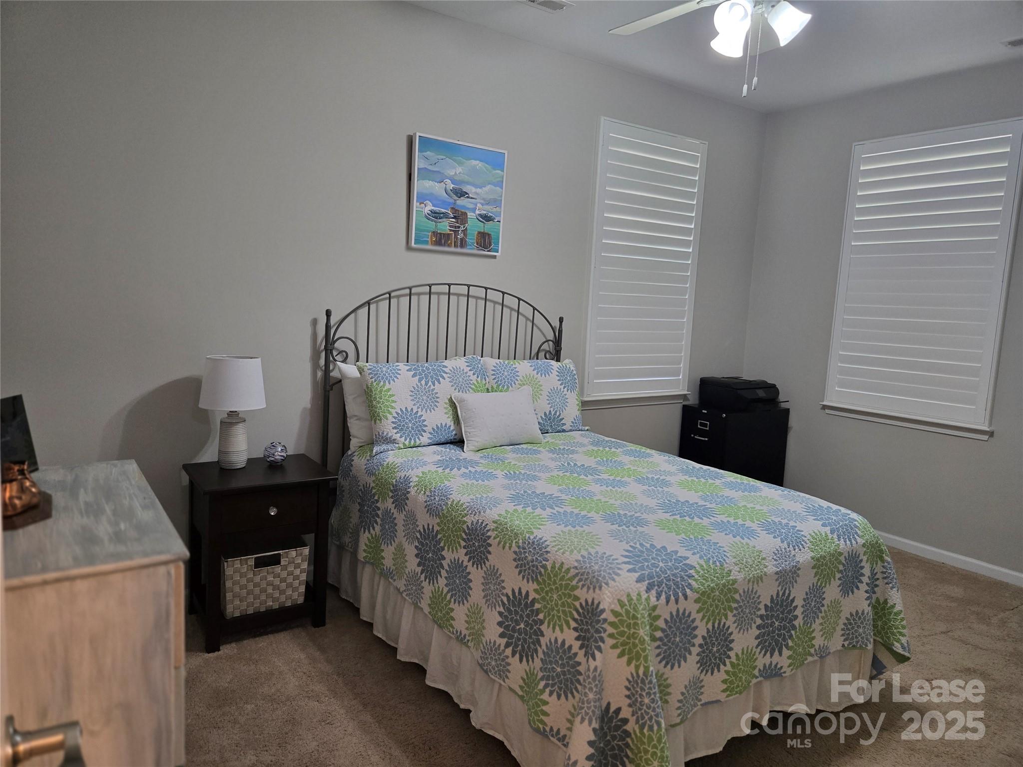 Stonecrest Villas of Tega Cay - Residential Lease