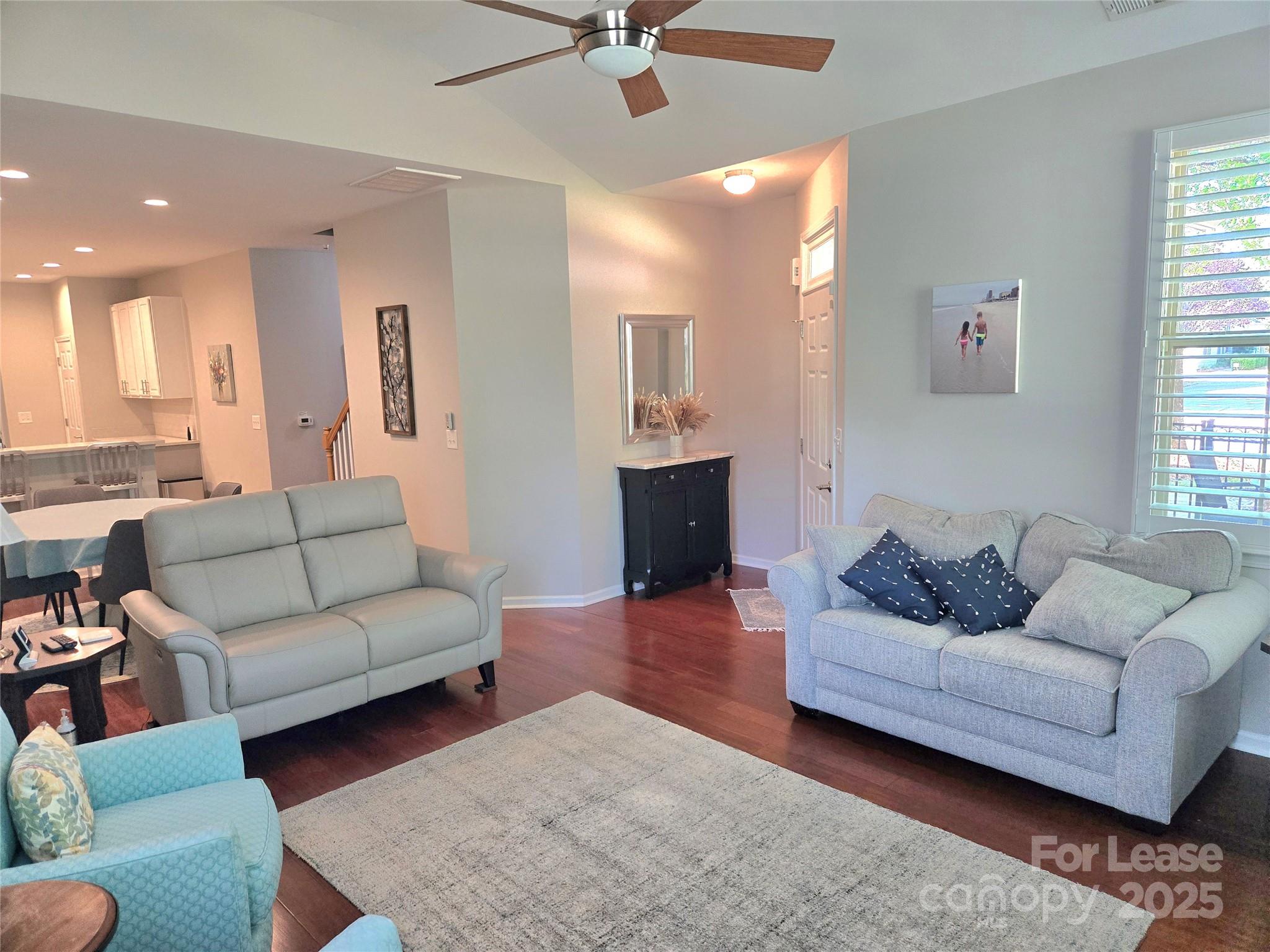 Stonecrest Villas of Tega Cay - Residential Lease