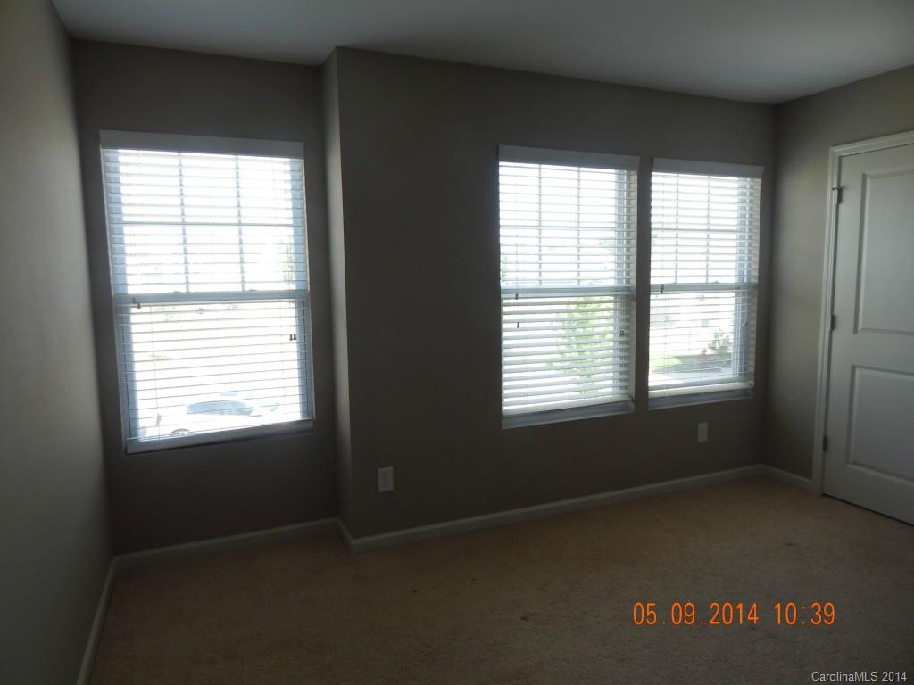Saddlebrook - Residential Lease