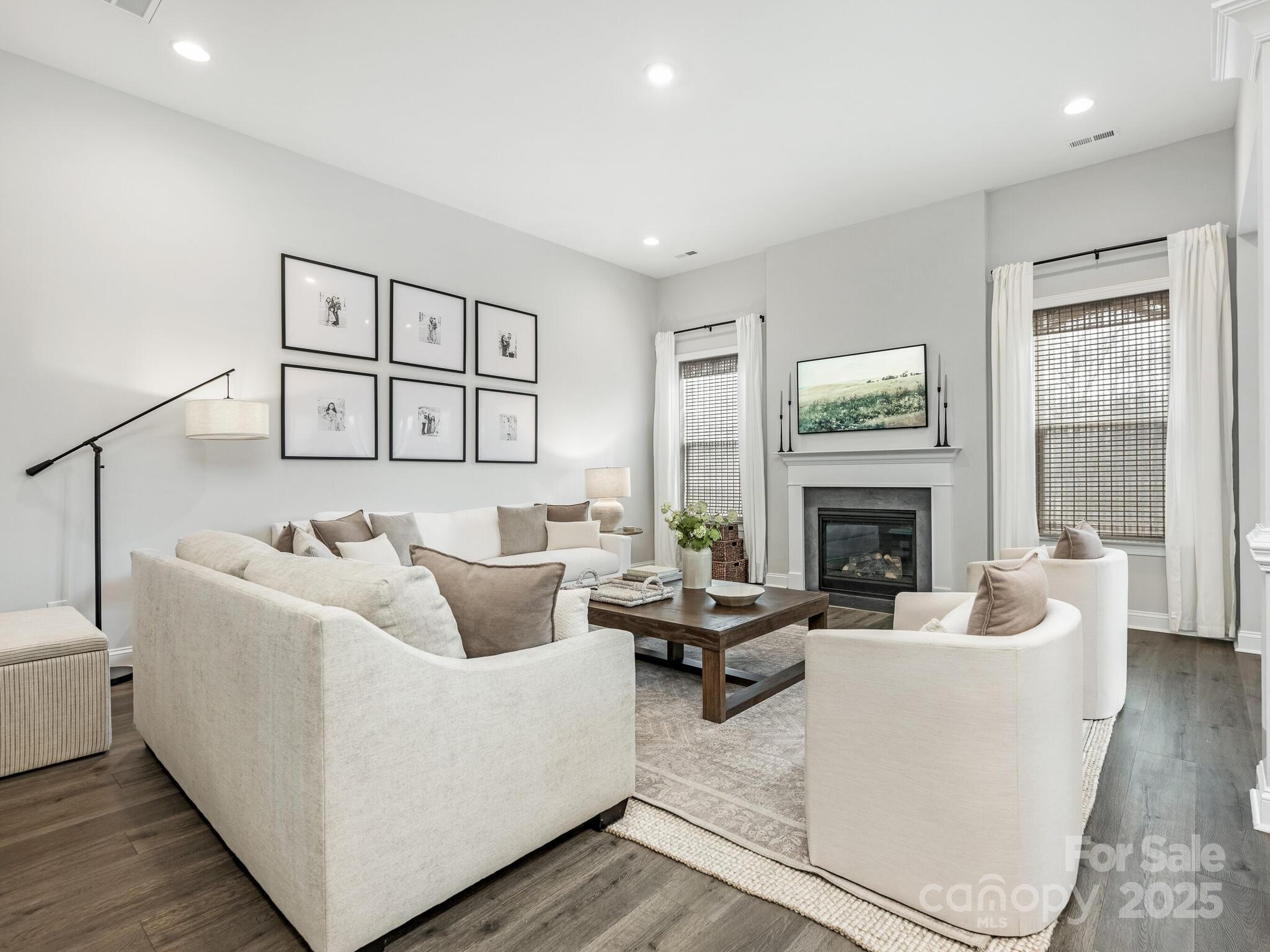 The Estates At Covington - Residential