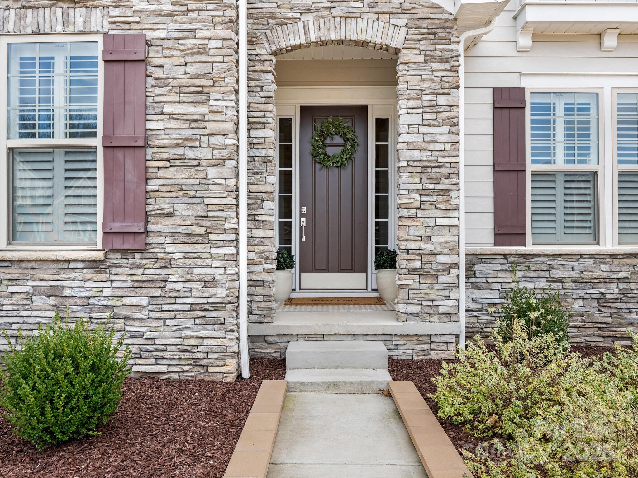 The Estates At Covington - Residential