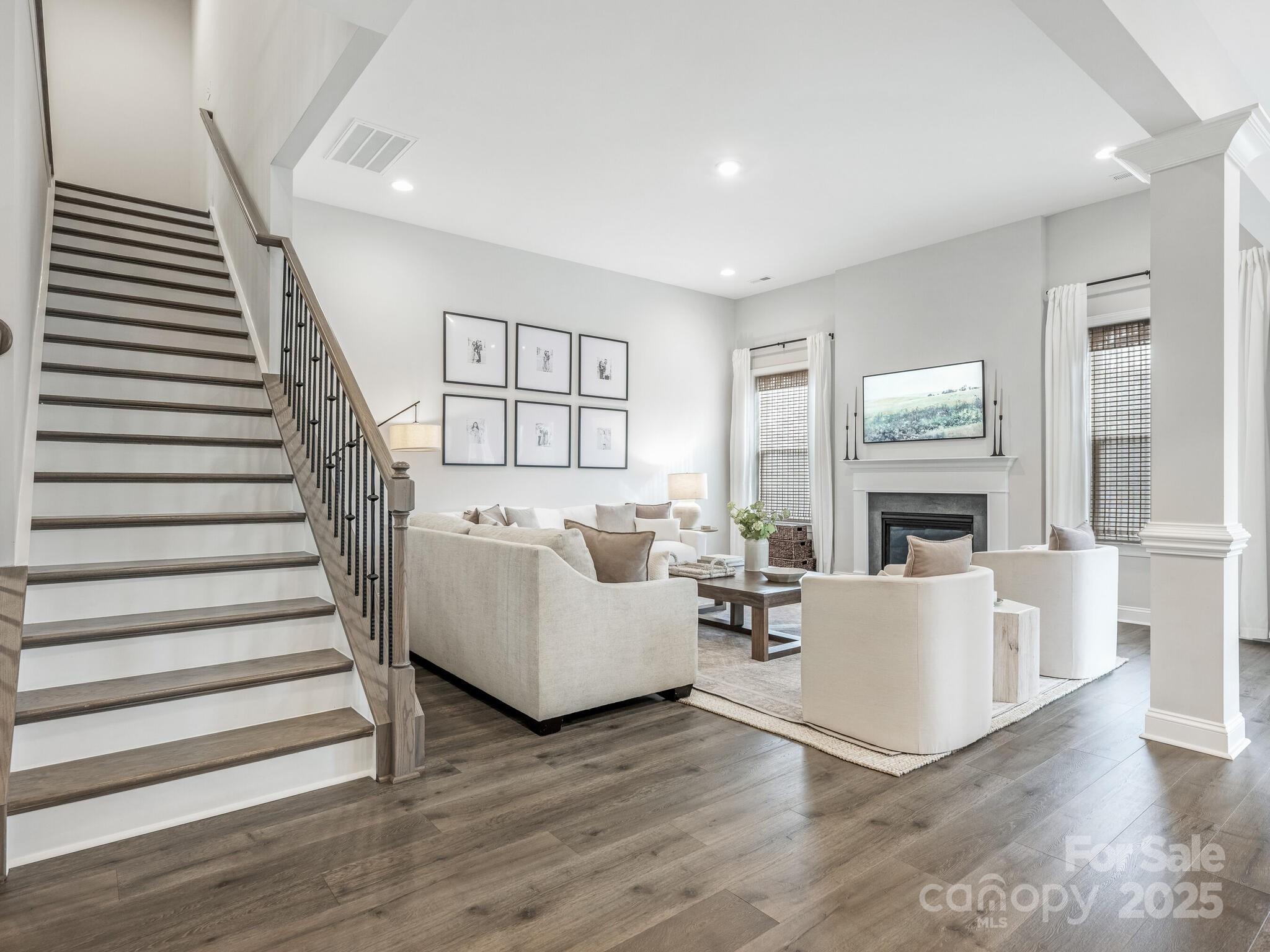 The Estates At Covington - Residential