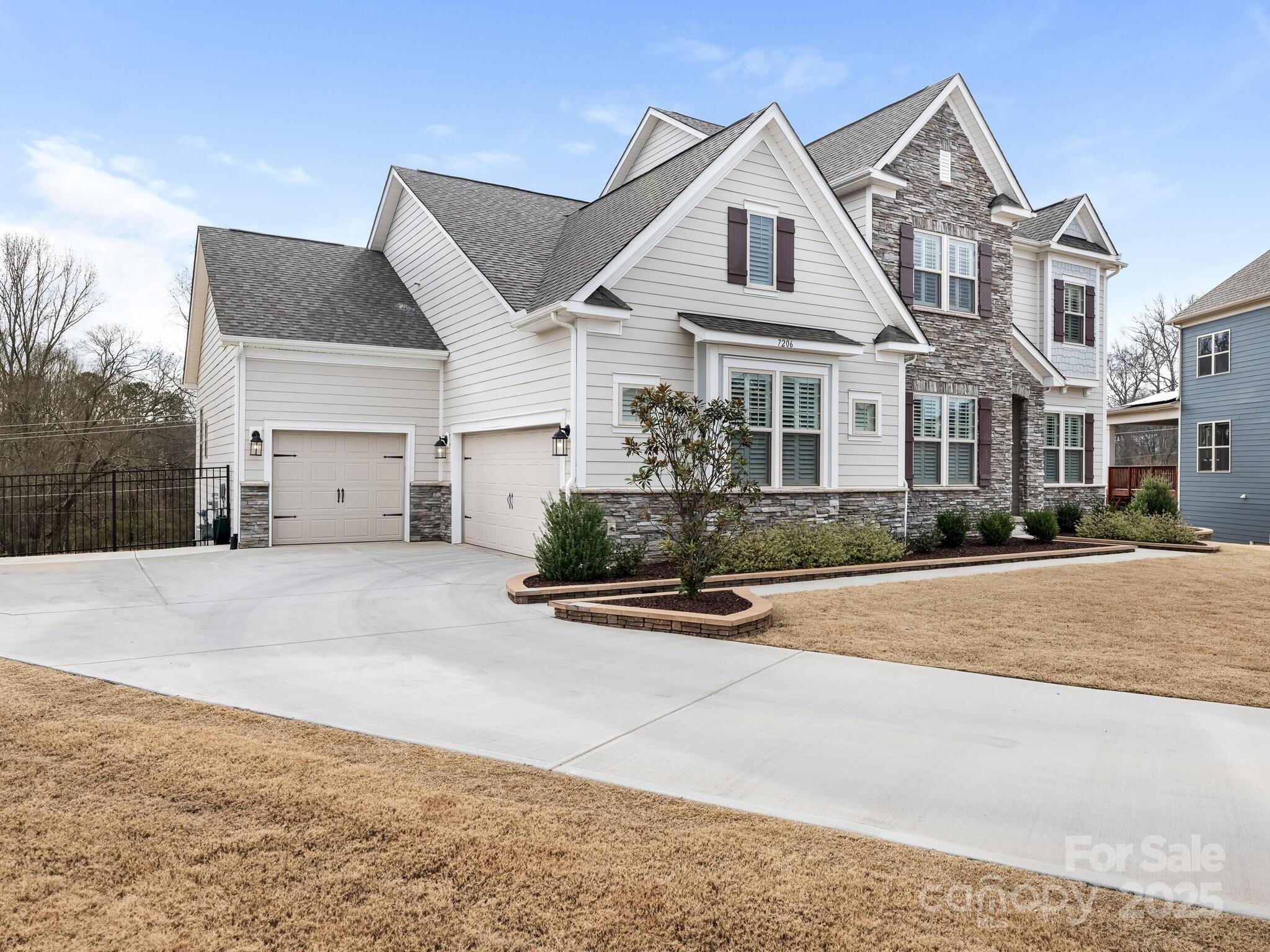 The Estates At Covington - Residential
