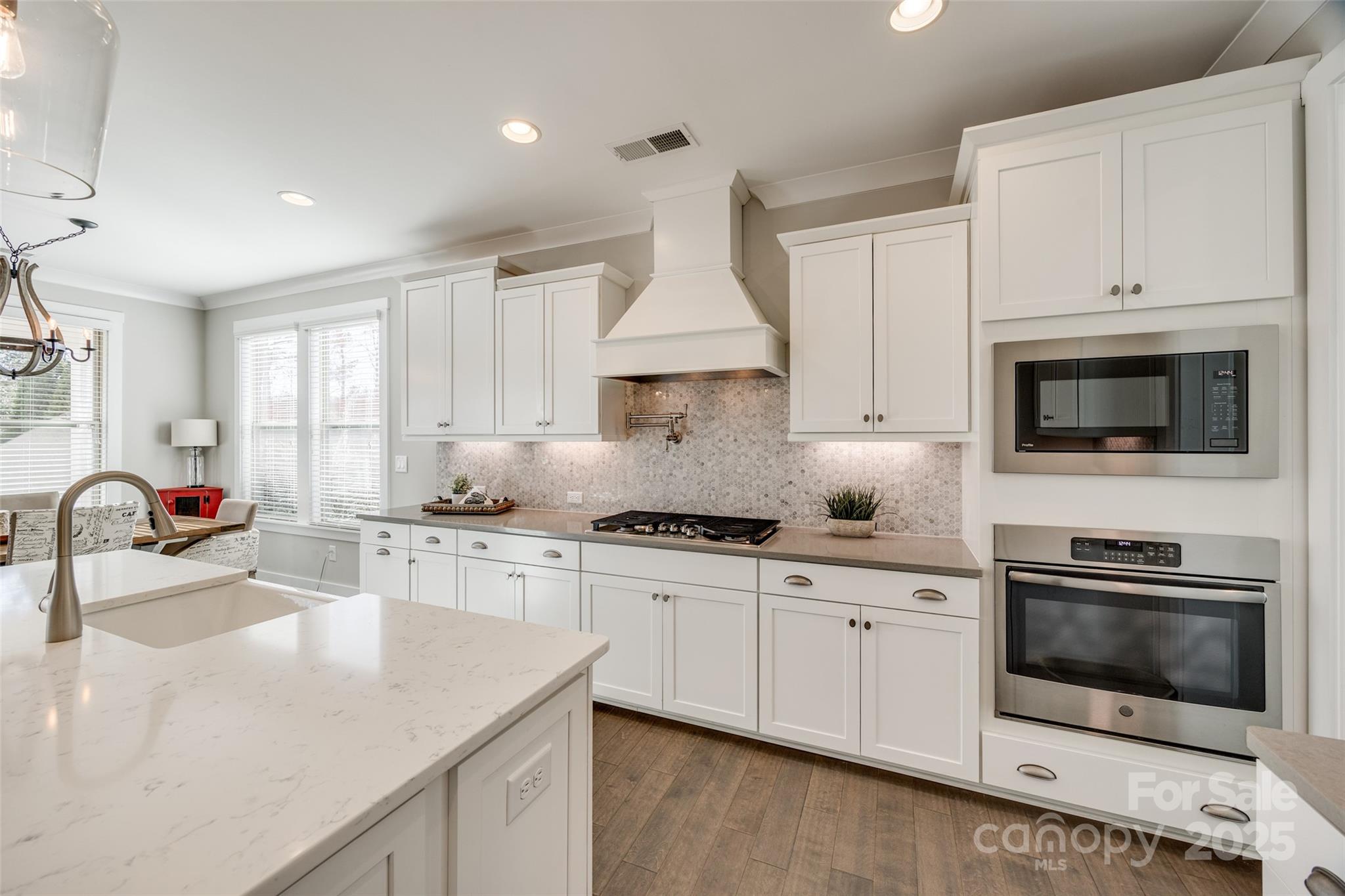 Chapel Cove - Residential
