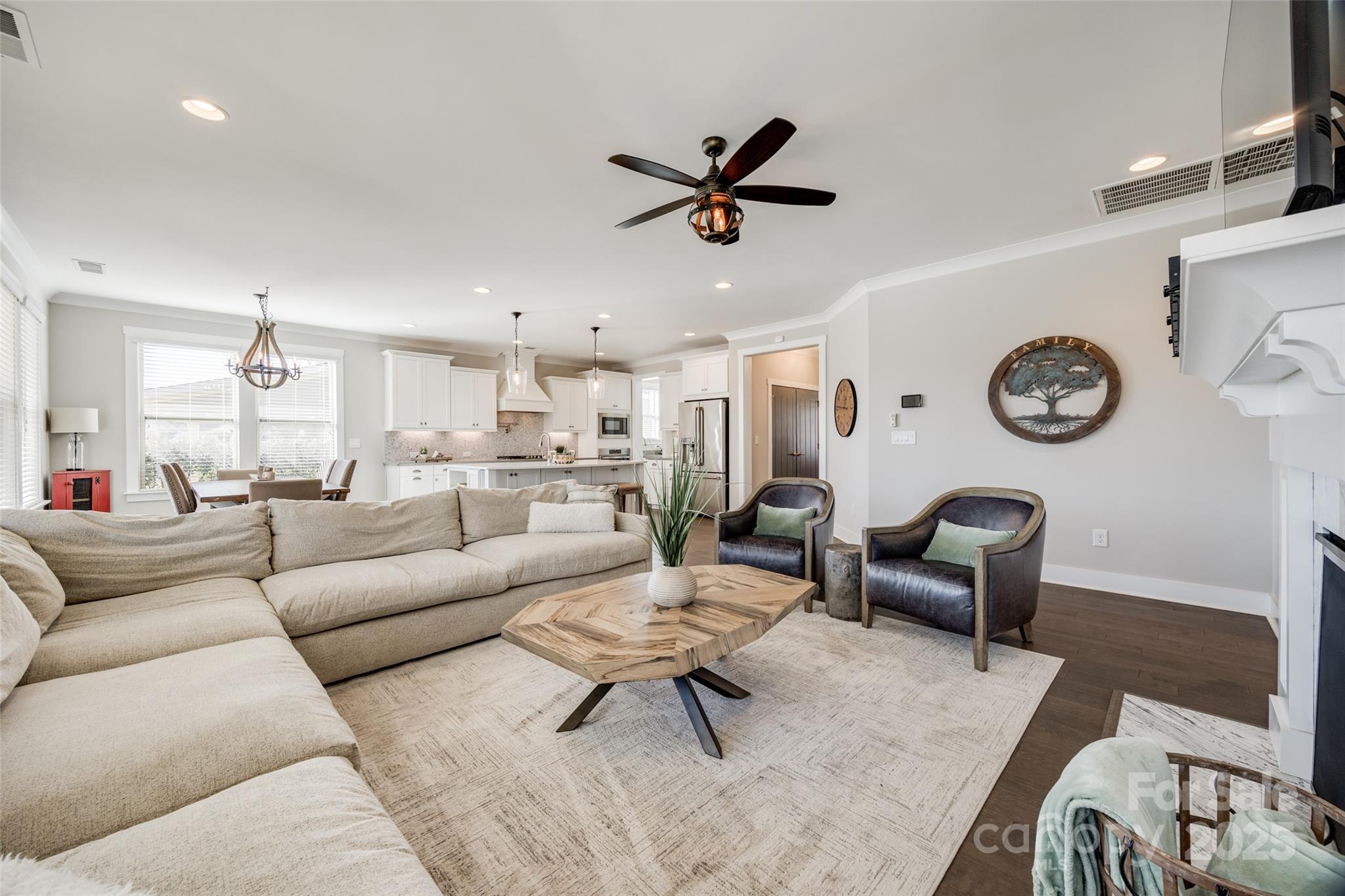 Chapel Cove - Residential
