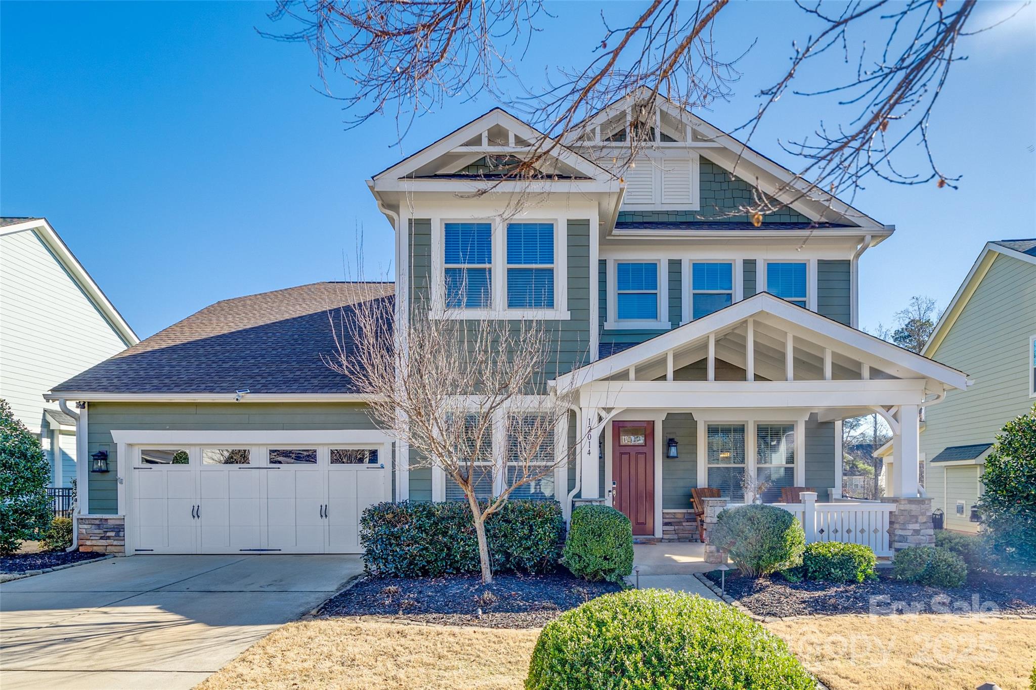 Chapel Cove - Residential