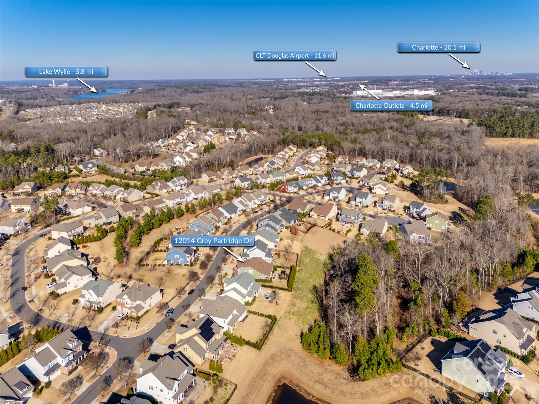 Chapel Cove - Residential