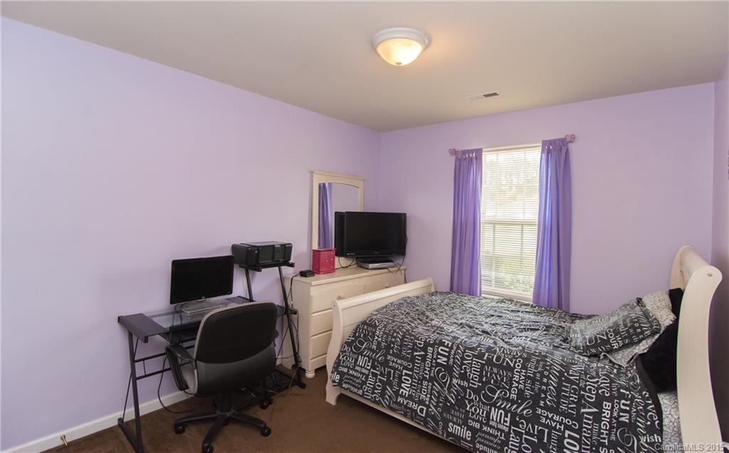 Sherry Acres - Residential