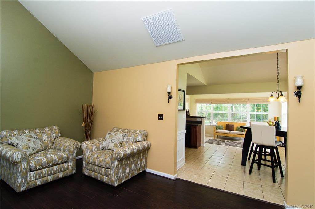 Sherry Acres - Residential