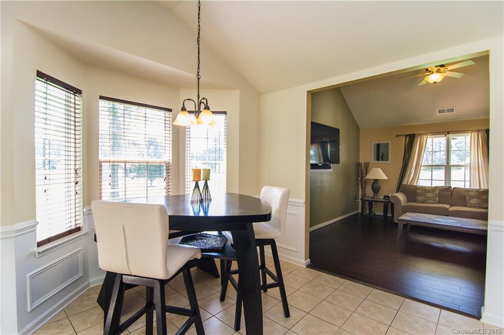 Sherry Acres - Residential