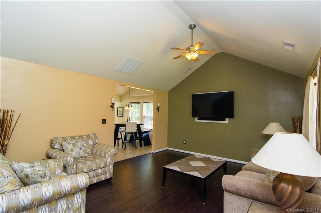 Sherry Acres - Residential