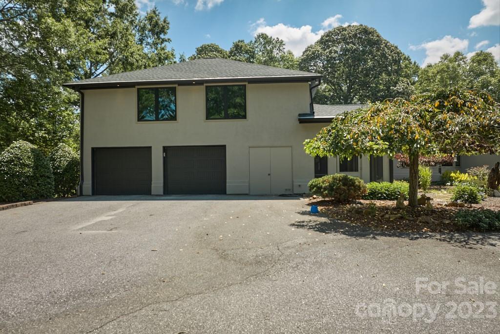 Motlow Creek Equestrian Farms - Residential