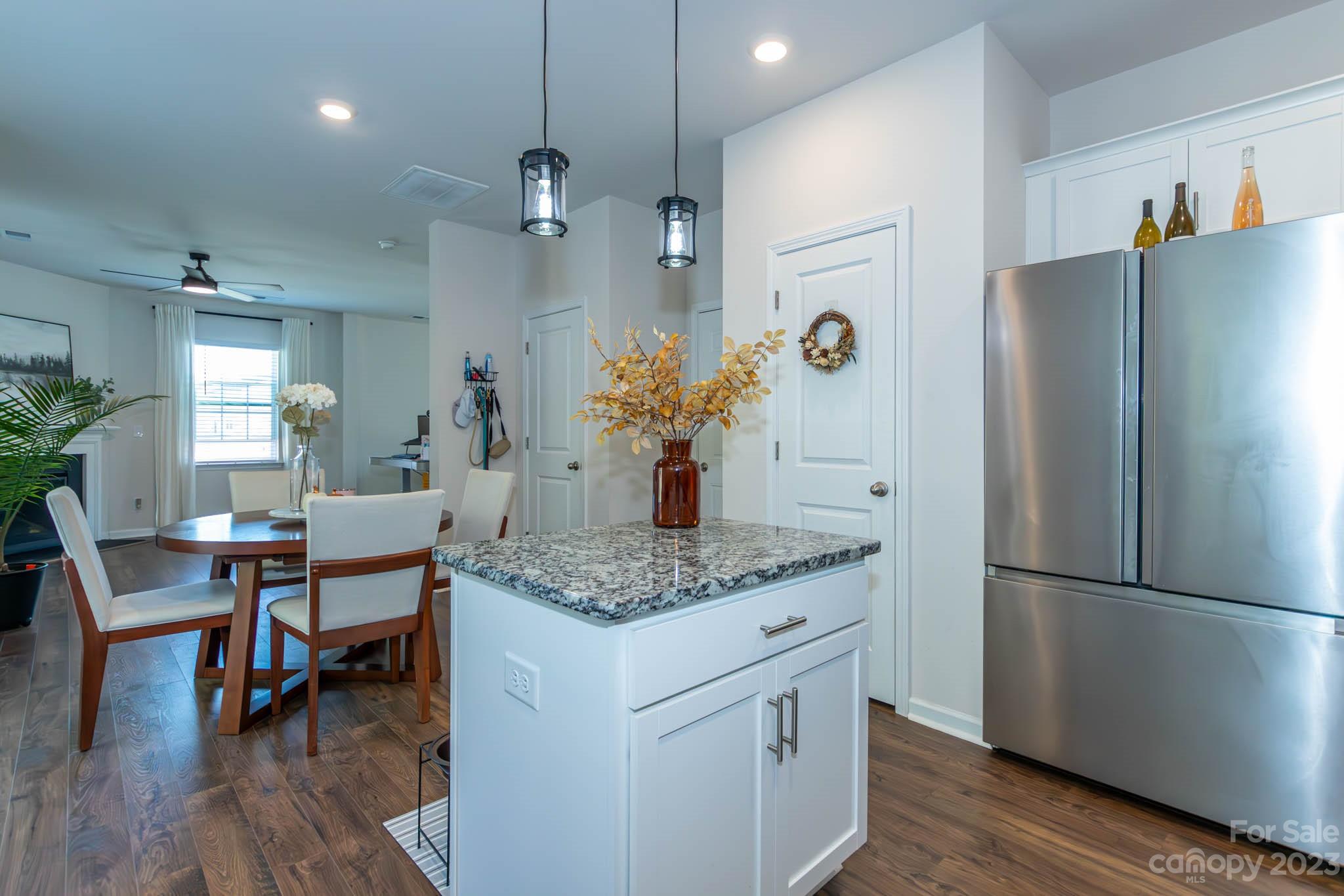 Boshamer Farms - Residential