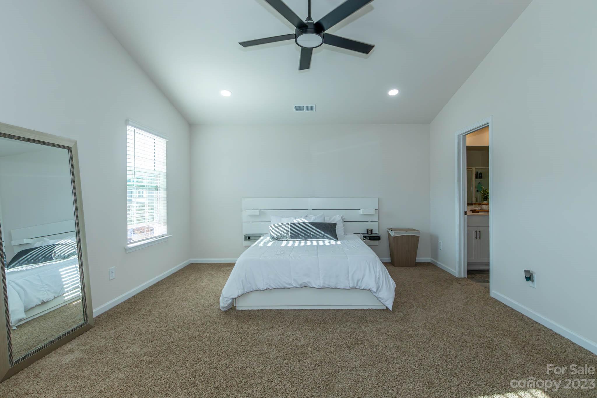 Boshamer Farms - Residential