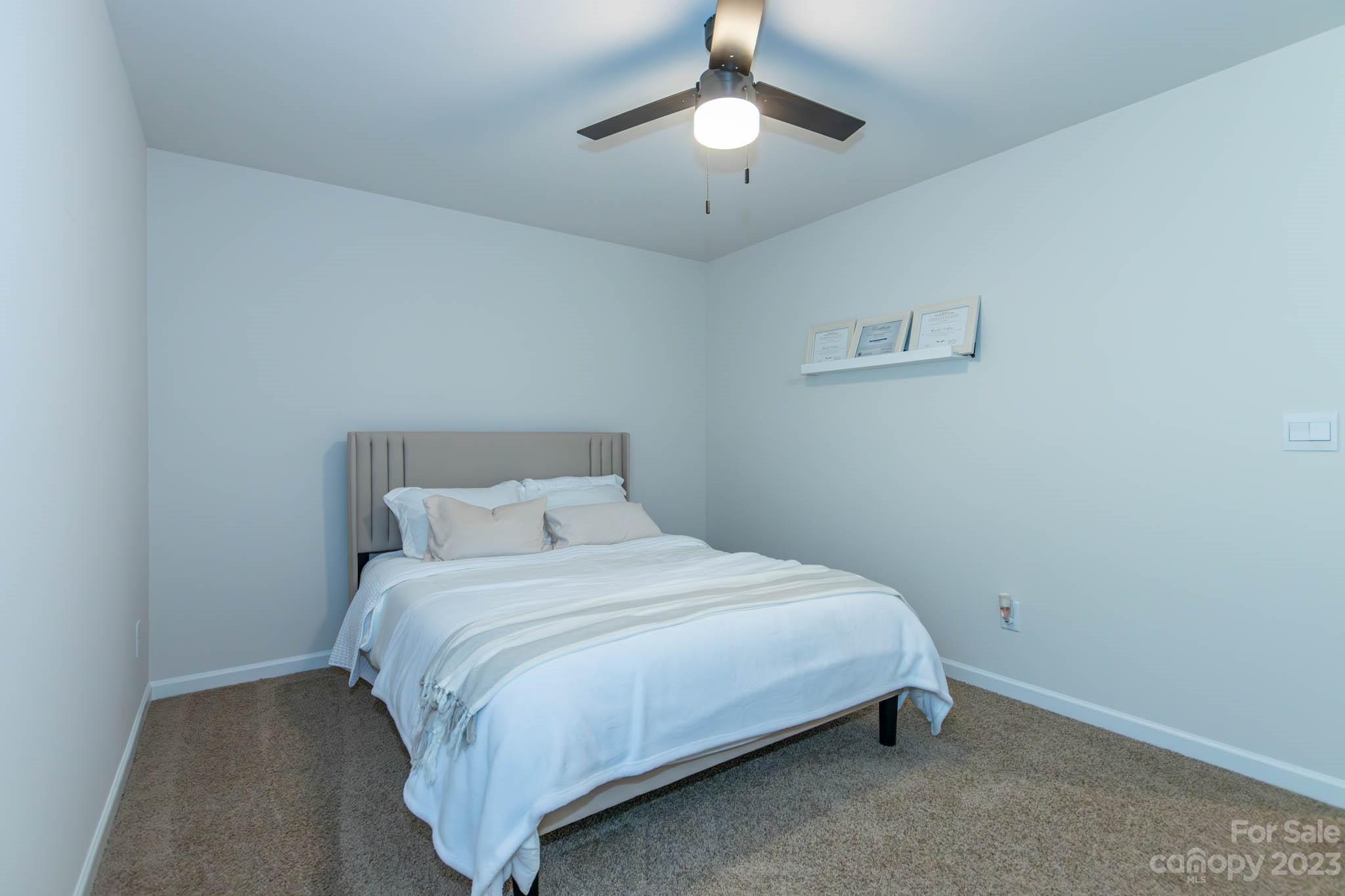 Boshamer Farms - Residential