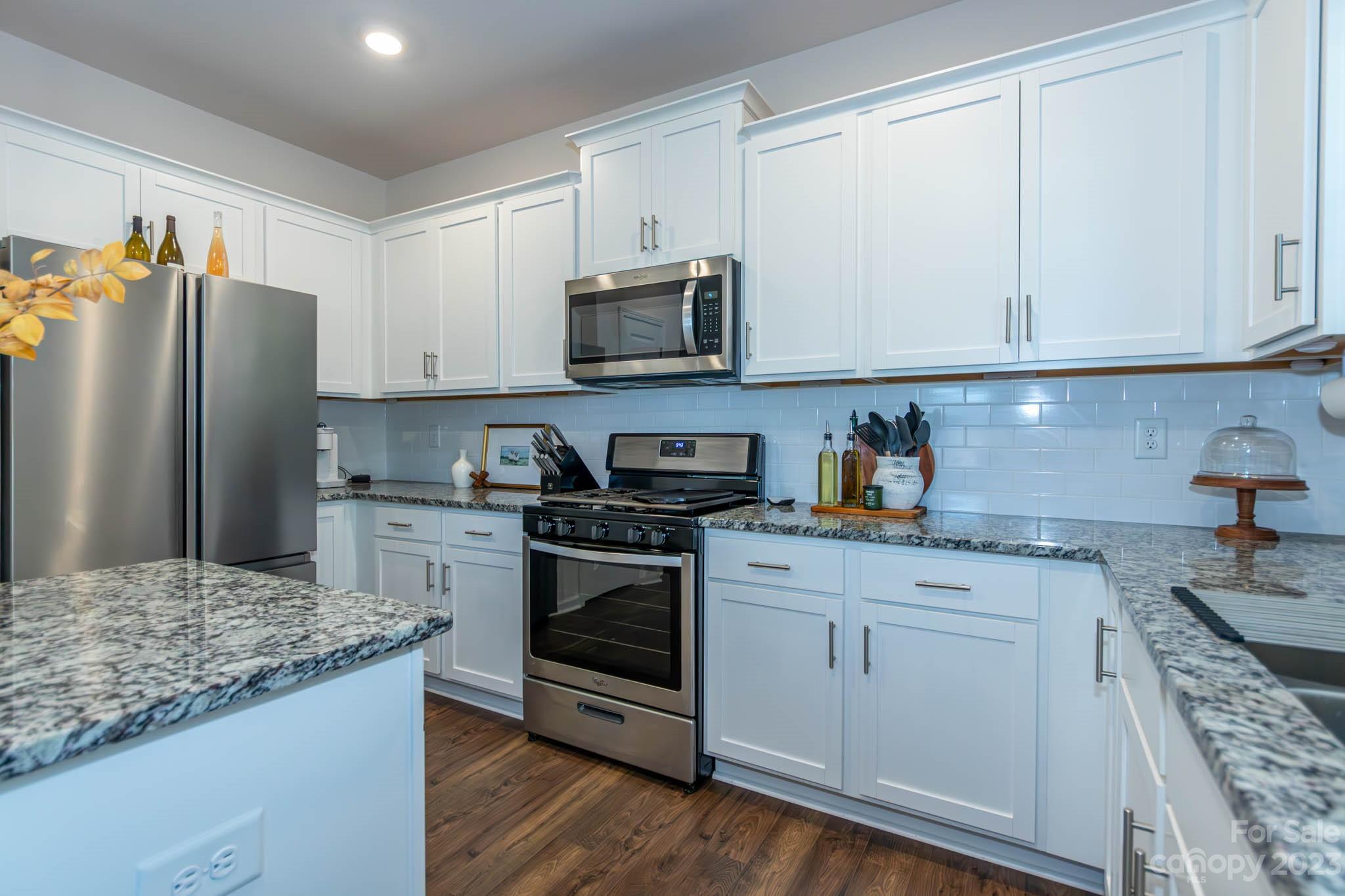 Boshamer Farms - Residential