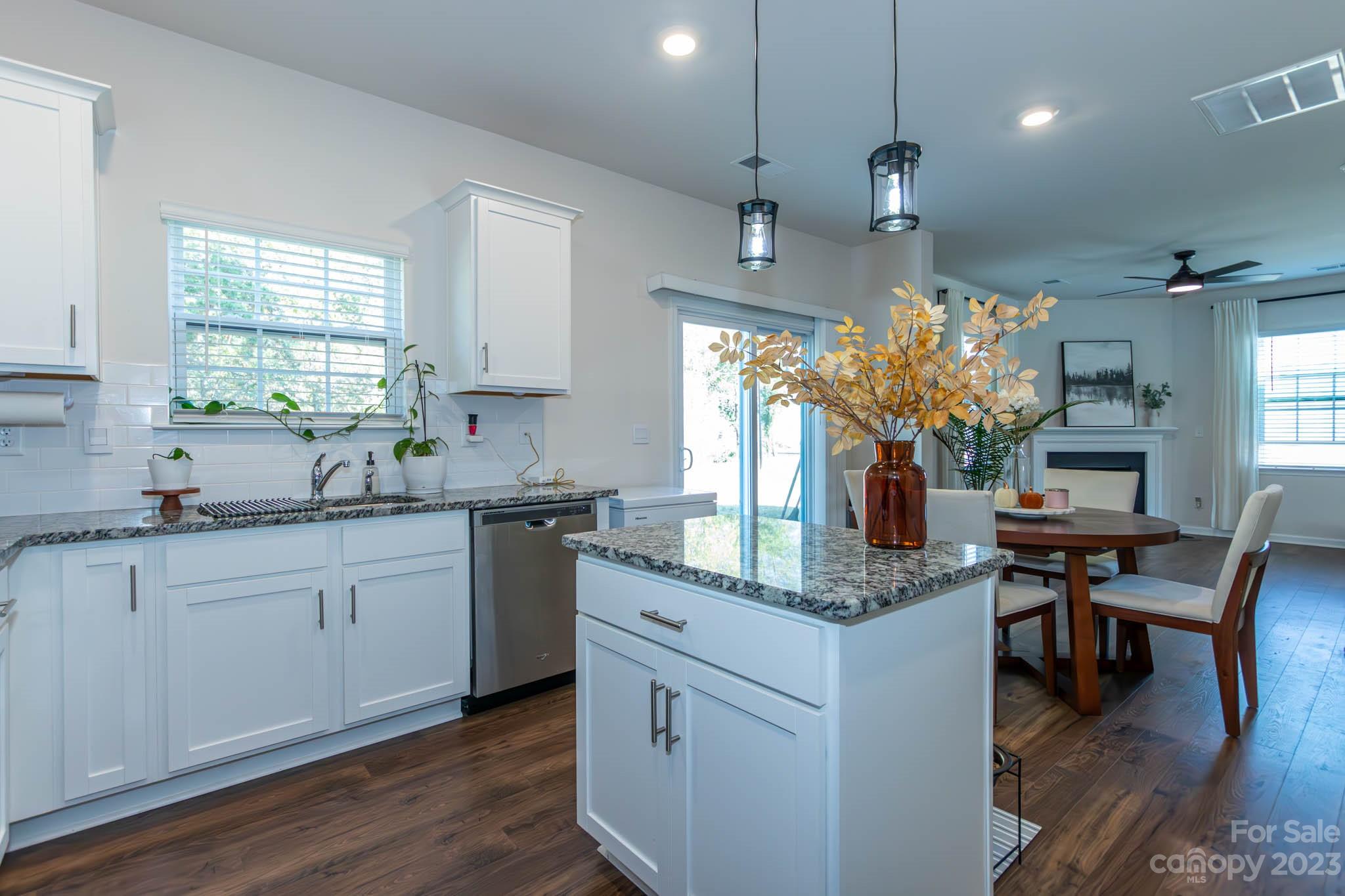Boshamer Farms - Residential