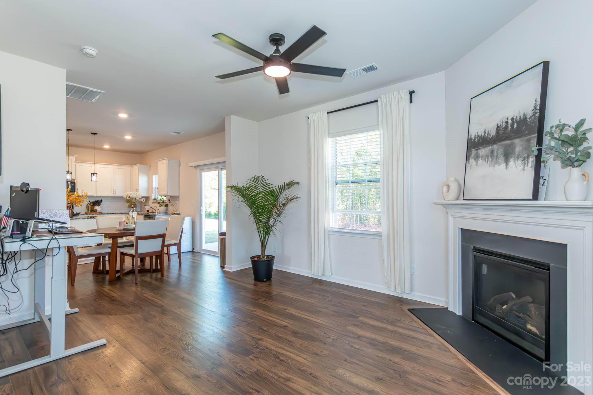 Boshamer Farms - Residential
