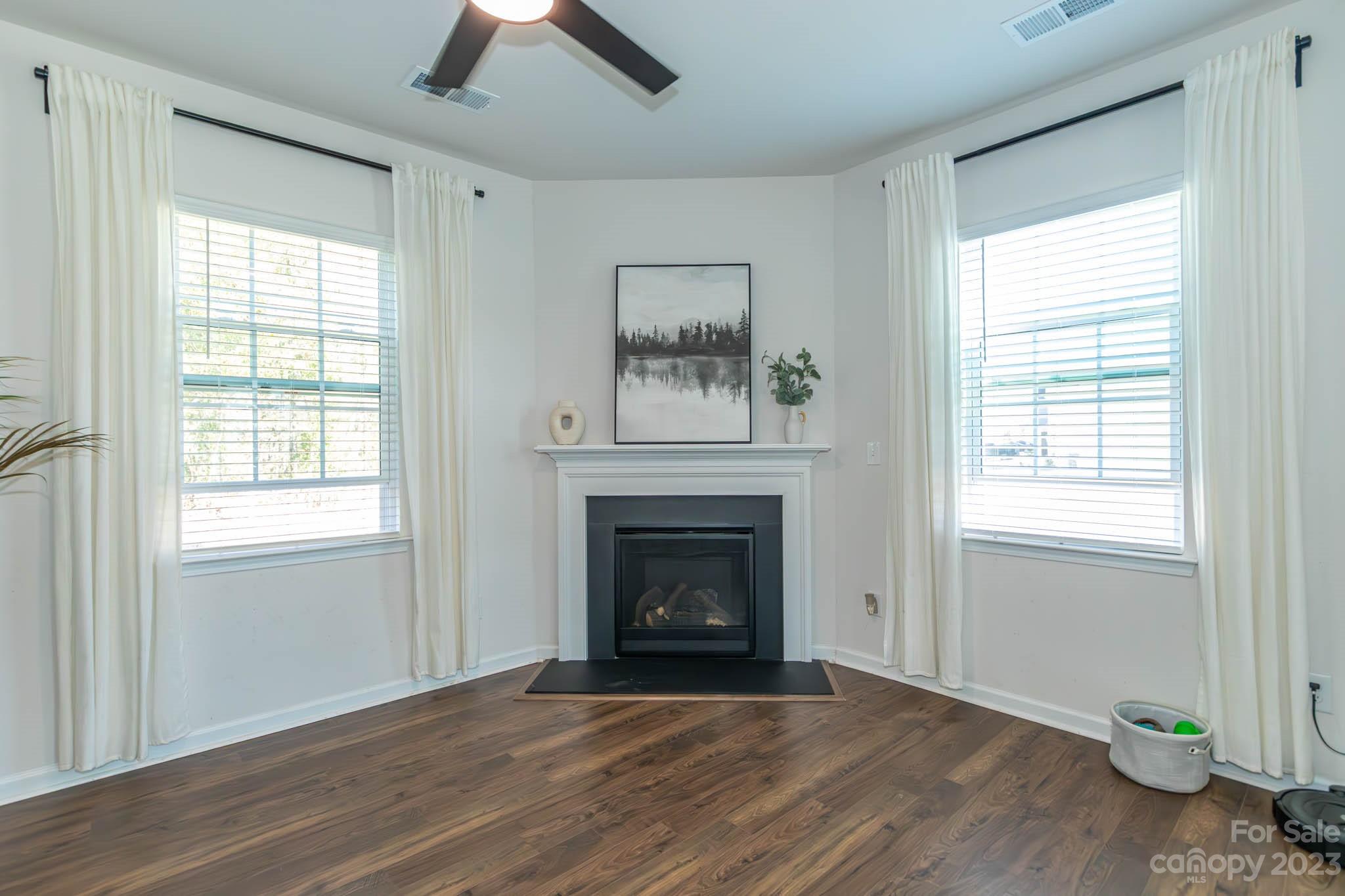 Boshamer Farms - Residential
