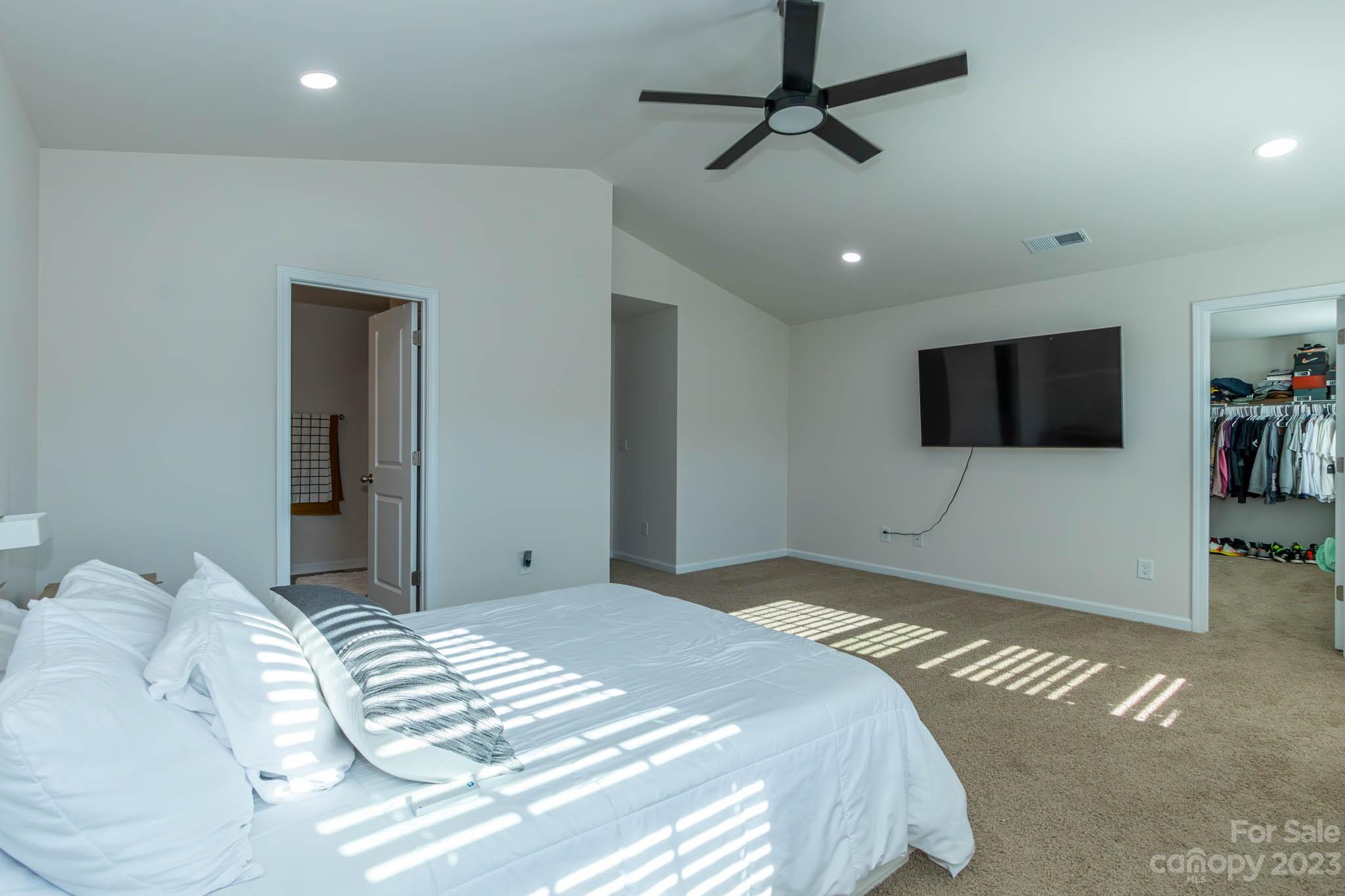 Boshamer Farms - Residential