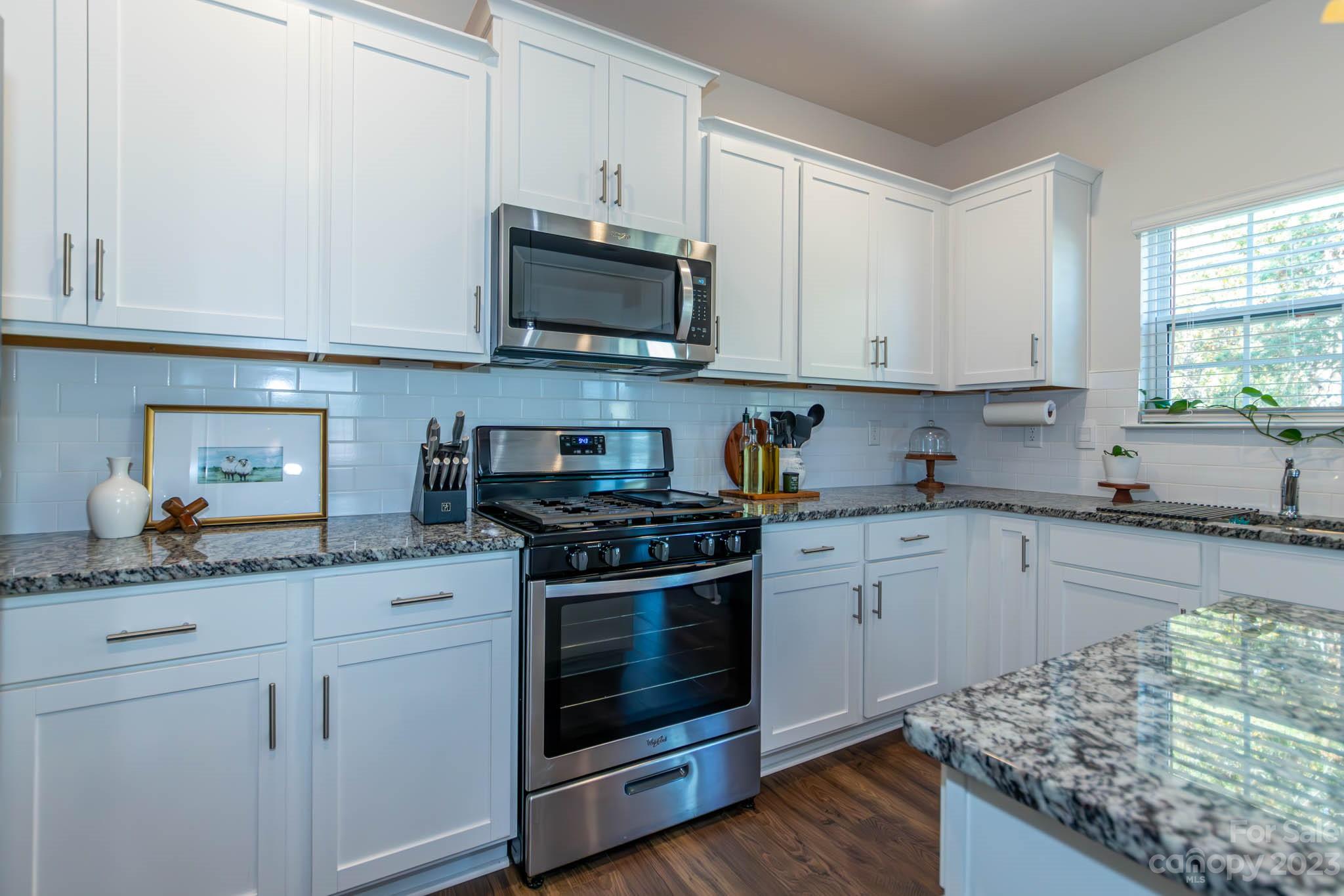 Boshamer Farms - Residential