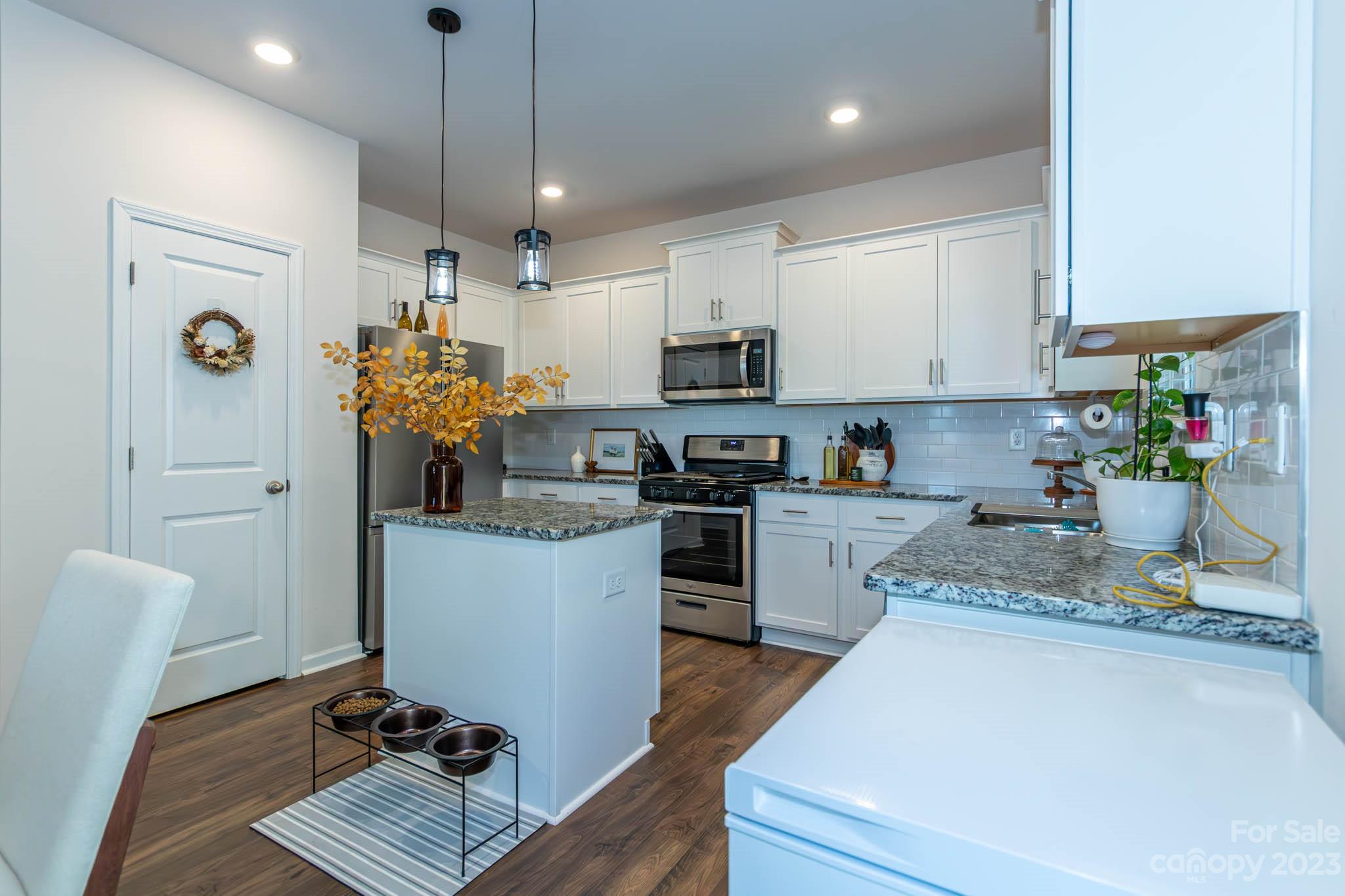 Boshamer Farms - Residential