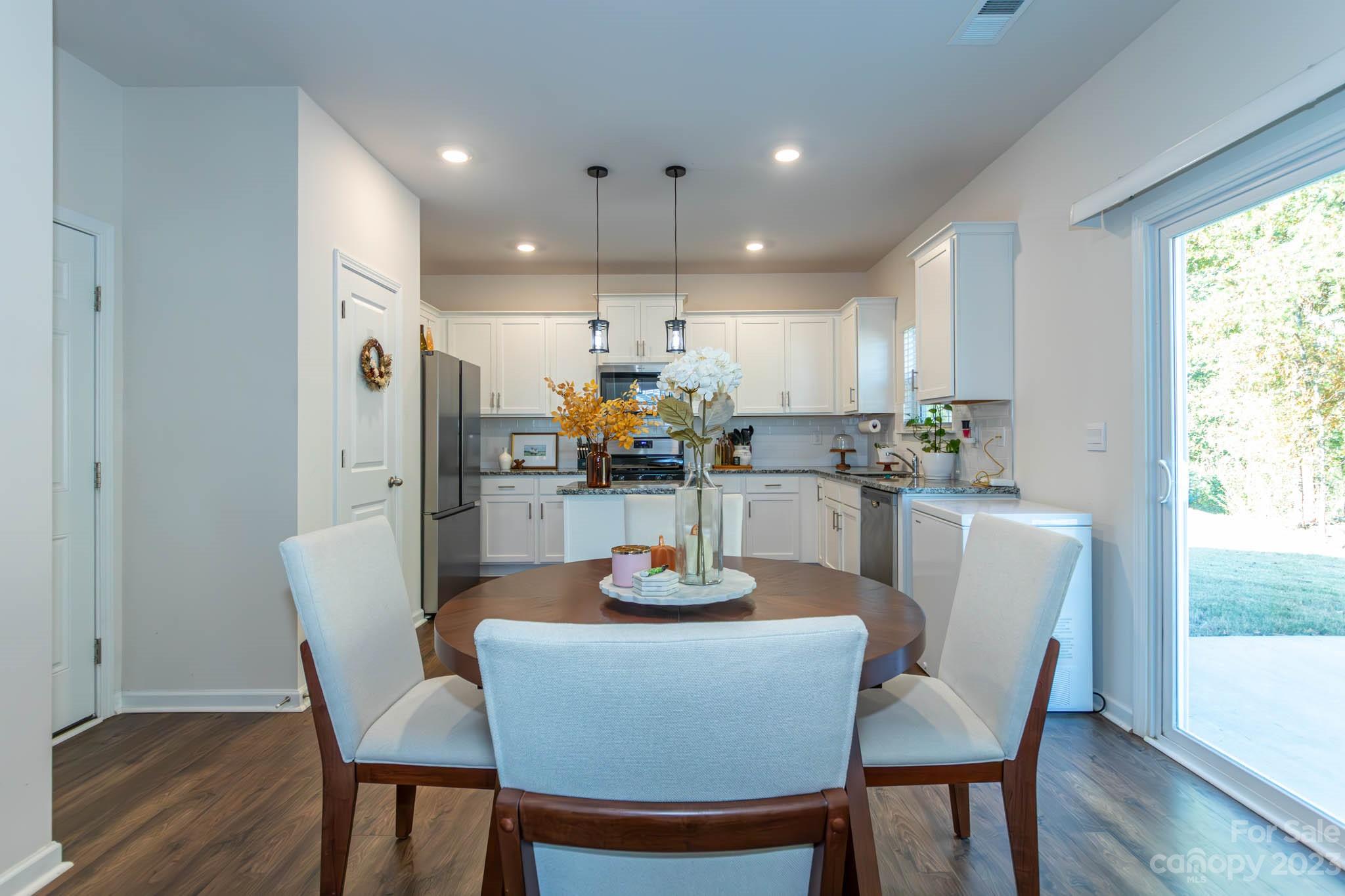Boshamer Farms - Residential