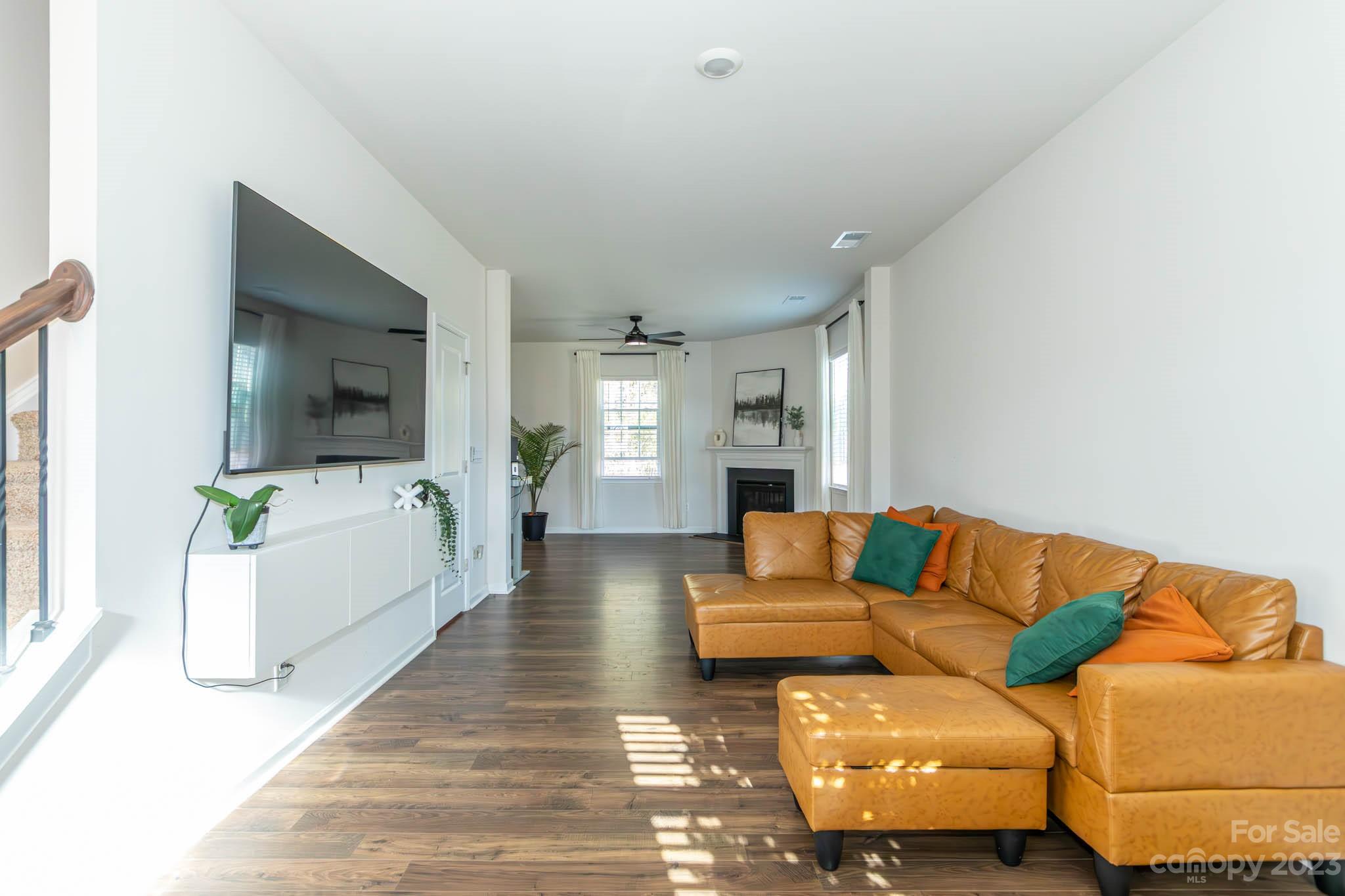 Boshamer Farms - Residential
