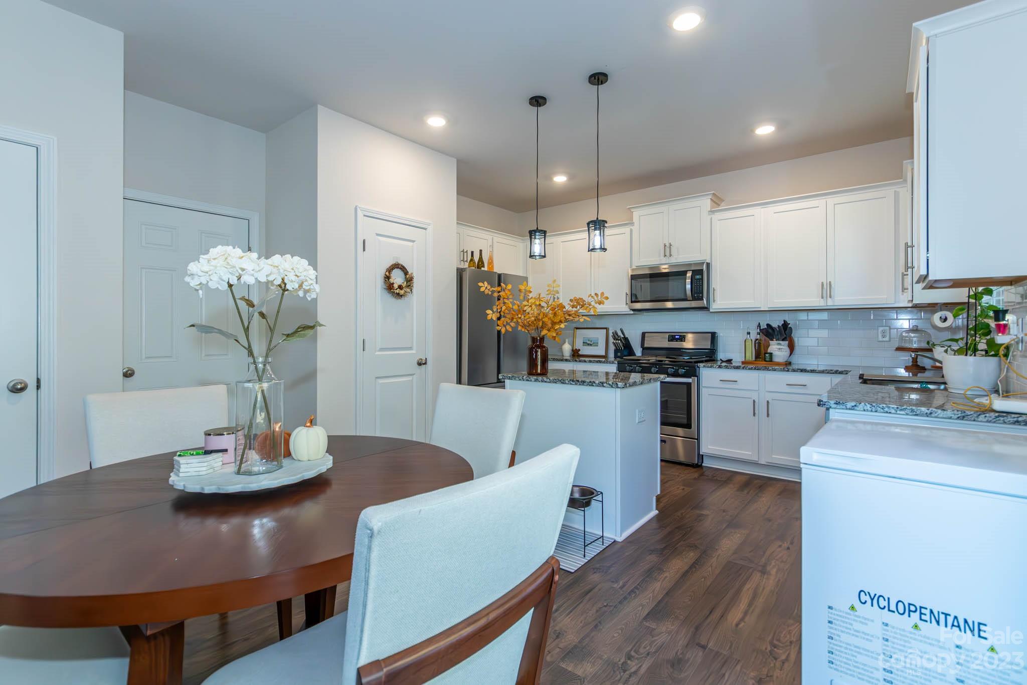 Boshamer Farms - Residential