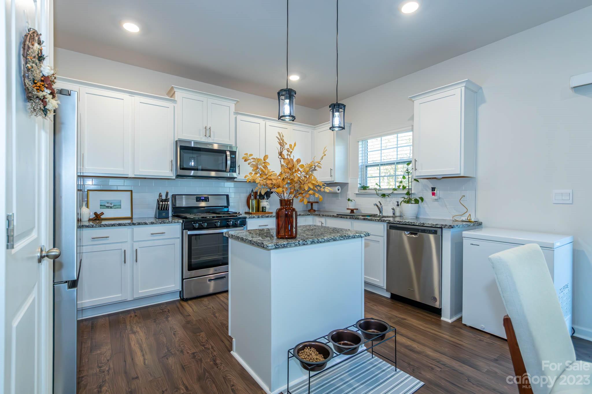 Boshamer Farms - Residential