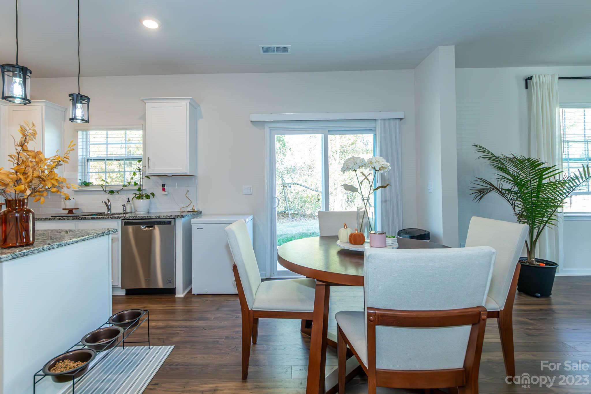Boshamer Farms - Residential