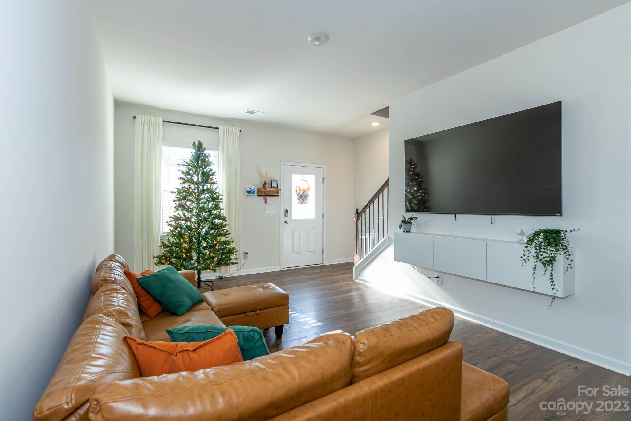 Boshamer Farms - Residential