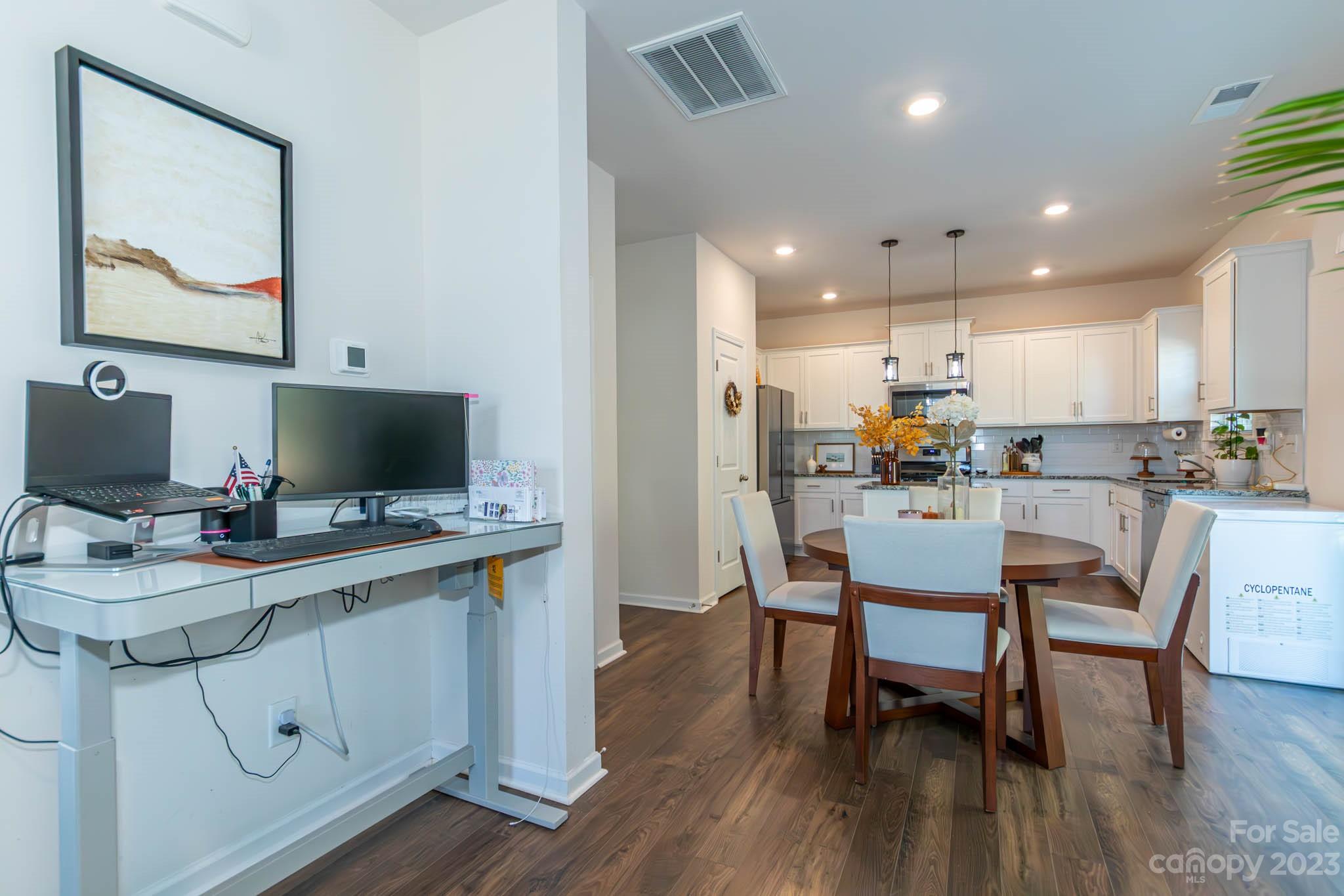 Boshamer Farms - Residential