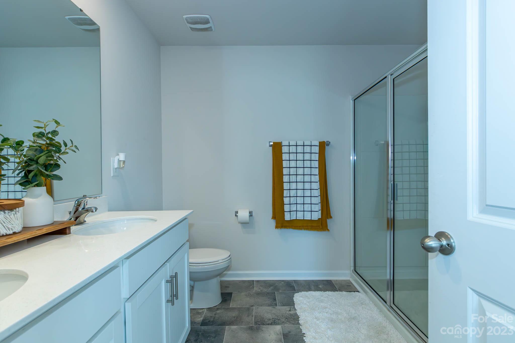 Boshamer Farms - Residential