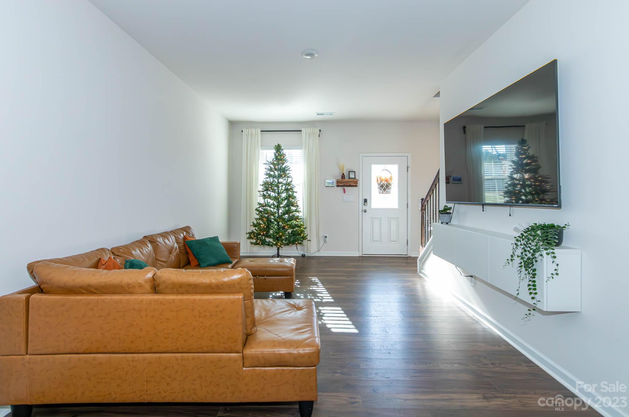 Boshamer Farms - Residential